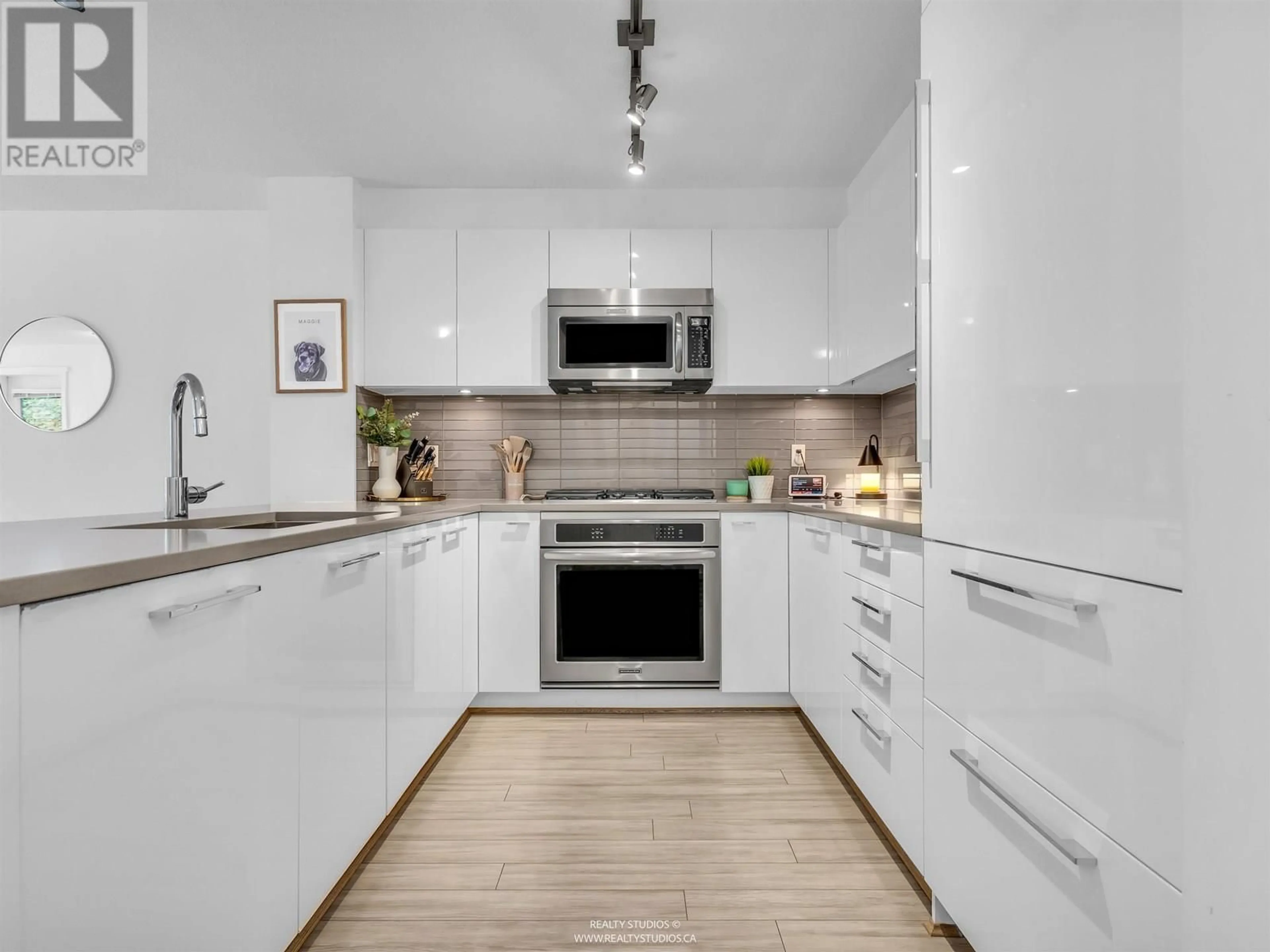 Unknown for 202 - 1128 KENSAL PLACE, Coquitlam British Columbia V3B0J2