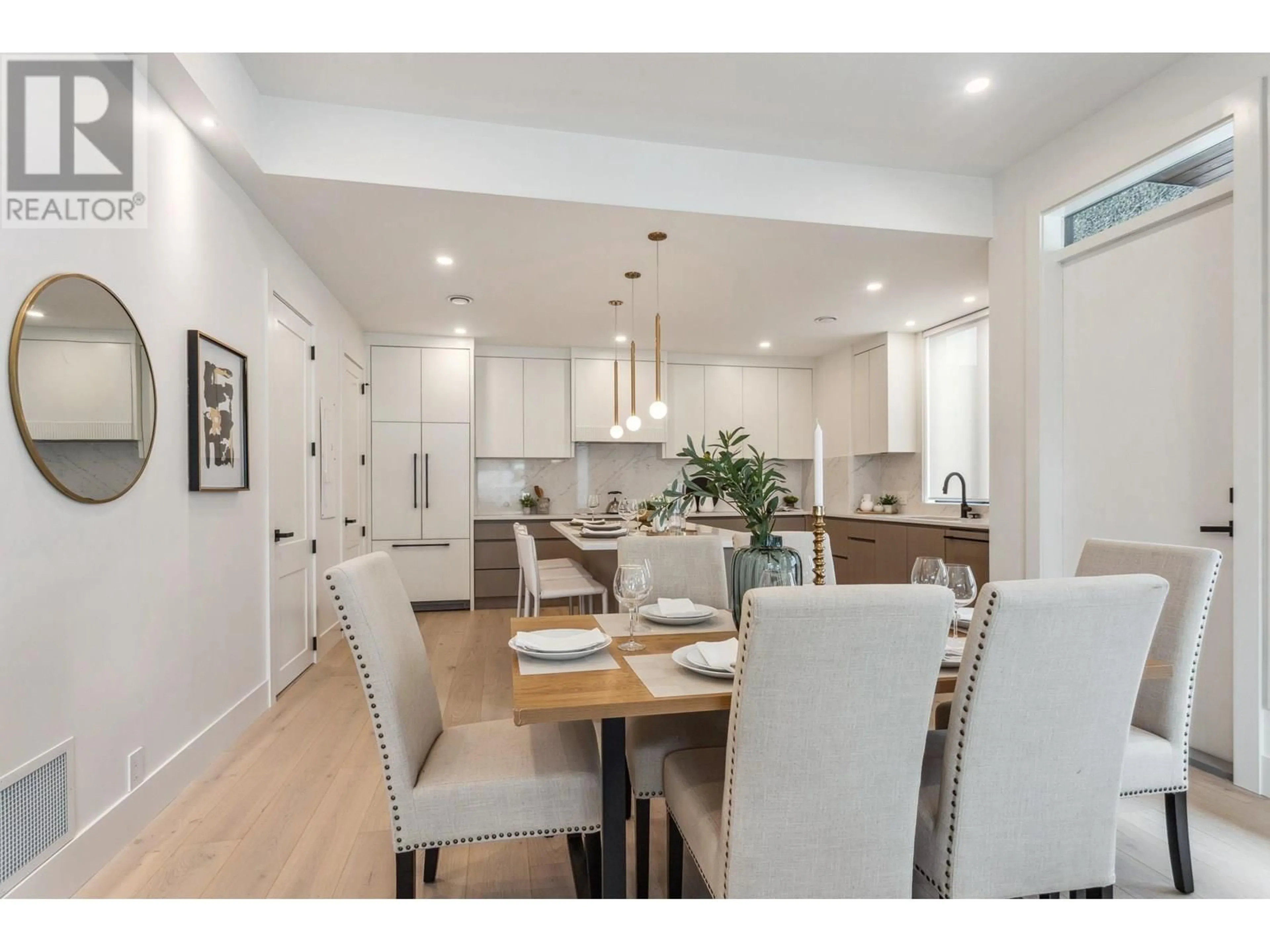 Open concept kitchen, unknown for 101 - 1038 DELESTRE AVENUE, Coquitlam British Columbia V3K2H2