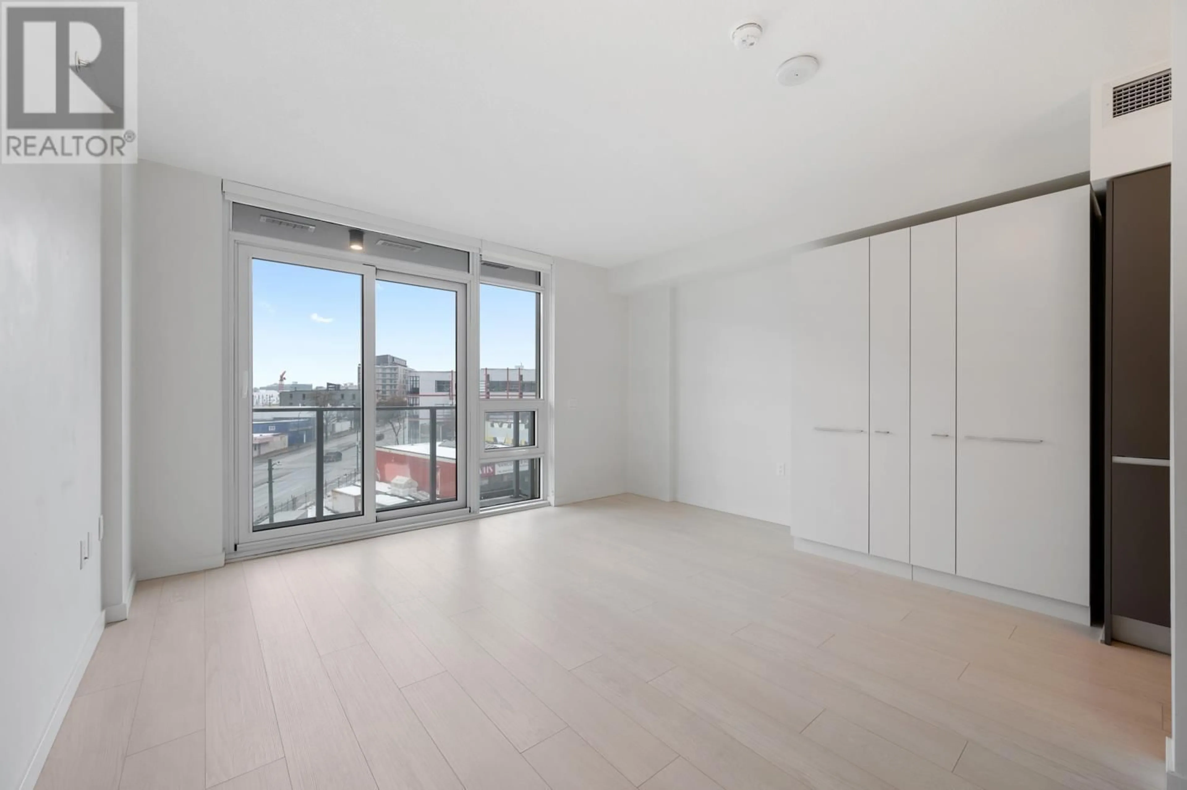 A pic of a room for 508 - 180 2ND AVENUE, Vancouver British Columbia V5T0K4