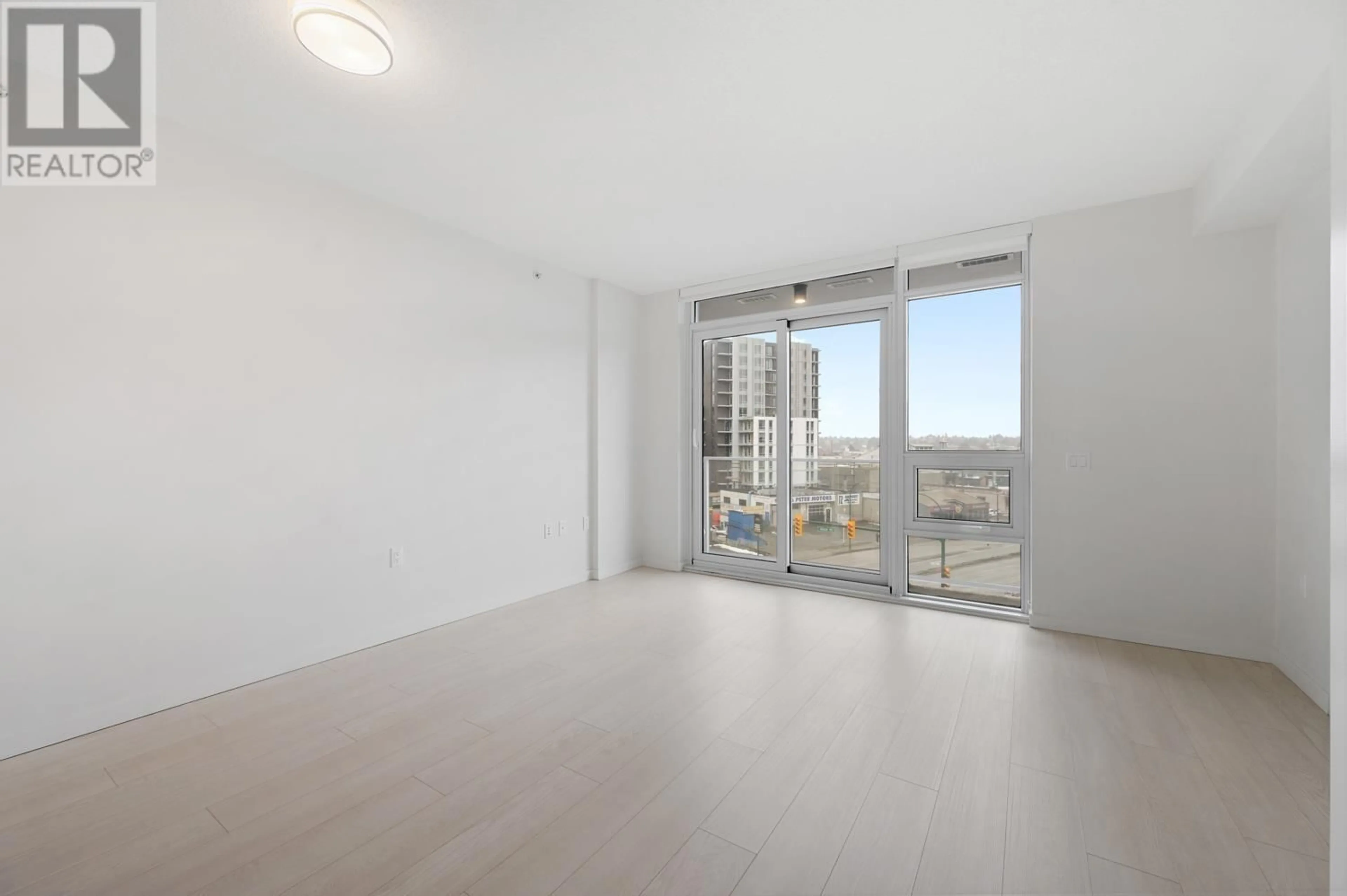 A pic of a room for 508 - 180 2ND AVENUE, Vancouver British Columbia V5T0K4