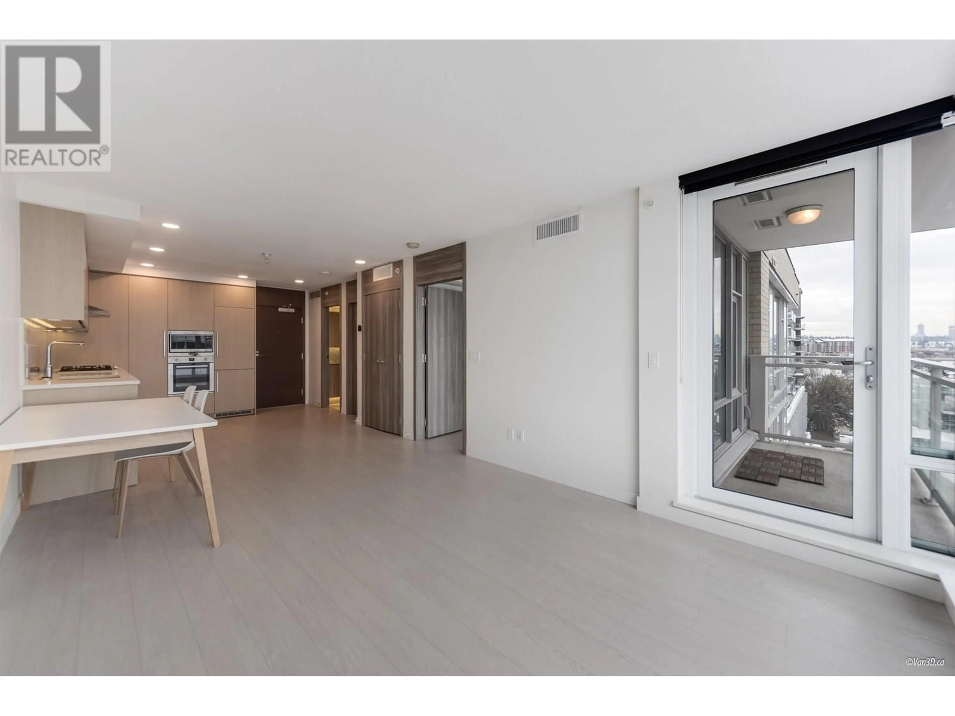 Indoor foyer for 1687 - 3311 KETCHESON ROAD, Richmond British Columbia V6X0S4