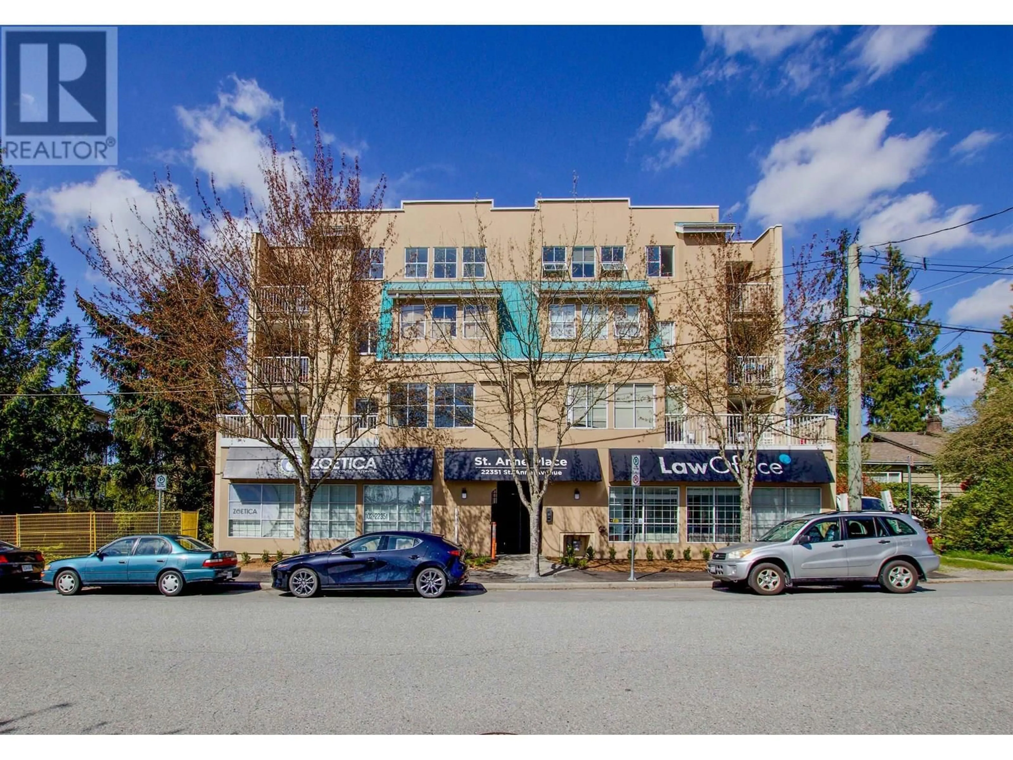Unknown for 404 - 22351 ST ANNE AVENUE, Maple Ridge British Columbia V2X2E7
