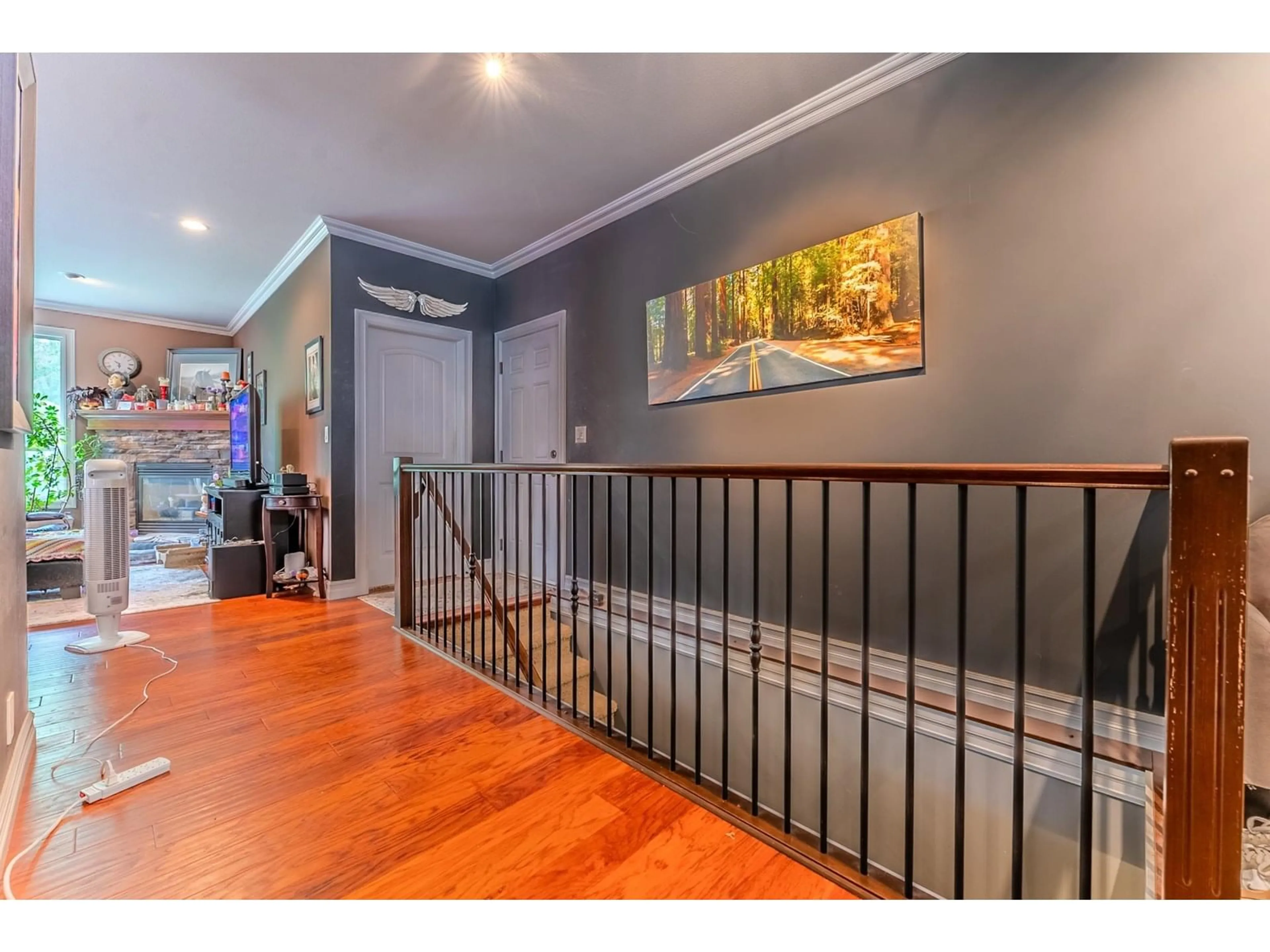 Indoor entryway for 27 - 45957 SHERWOOD DRIVE, Chilliwack British Columbia V2R5Y2