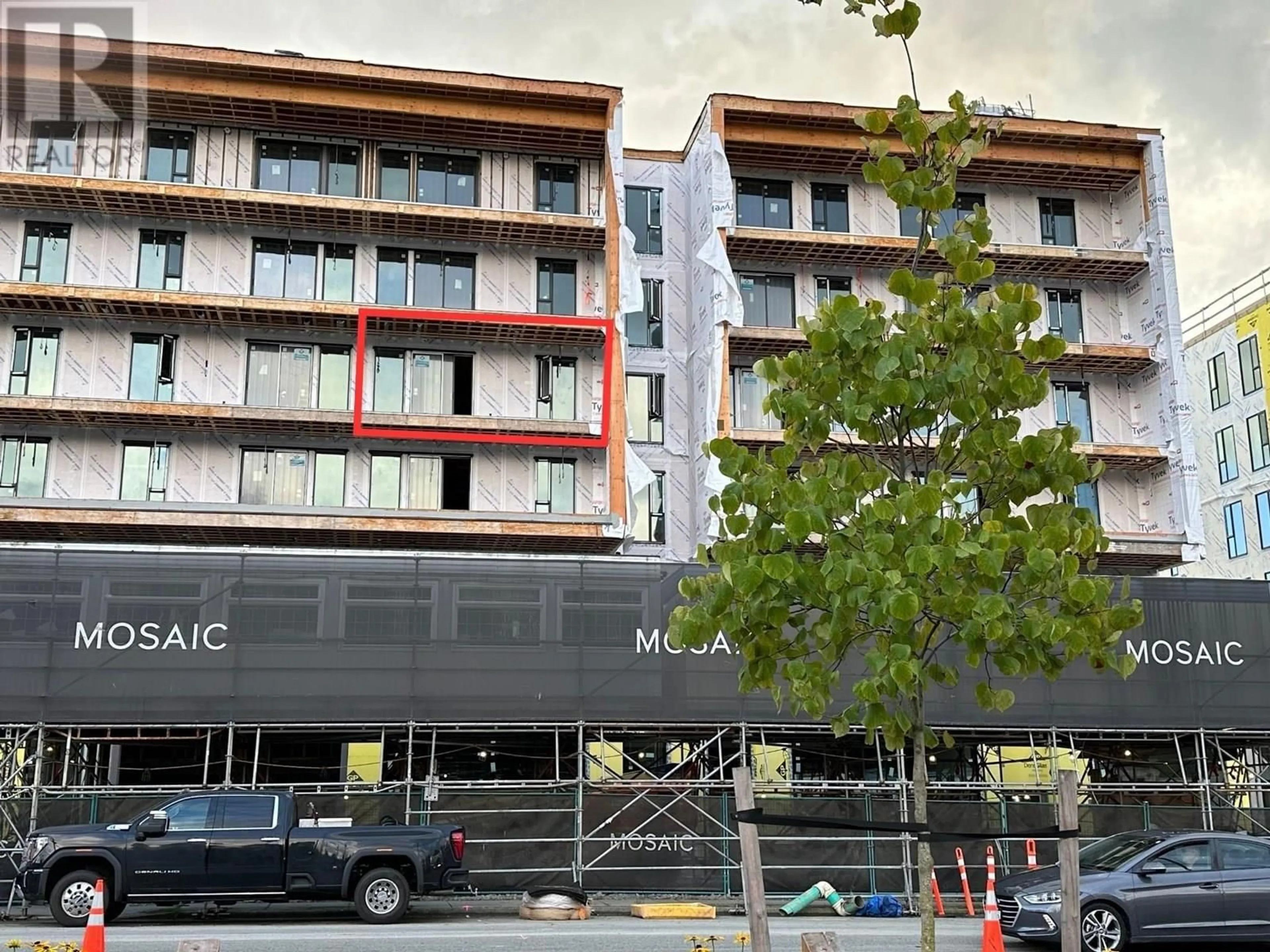 Unknown for 412 - 3075 MURRAY STREET, Port Moody British Columbia V3X1X3