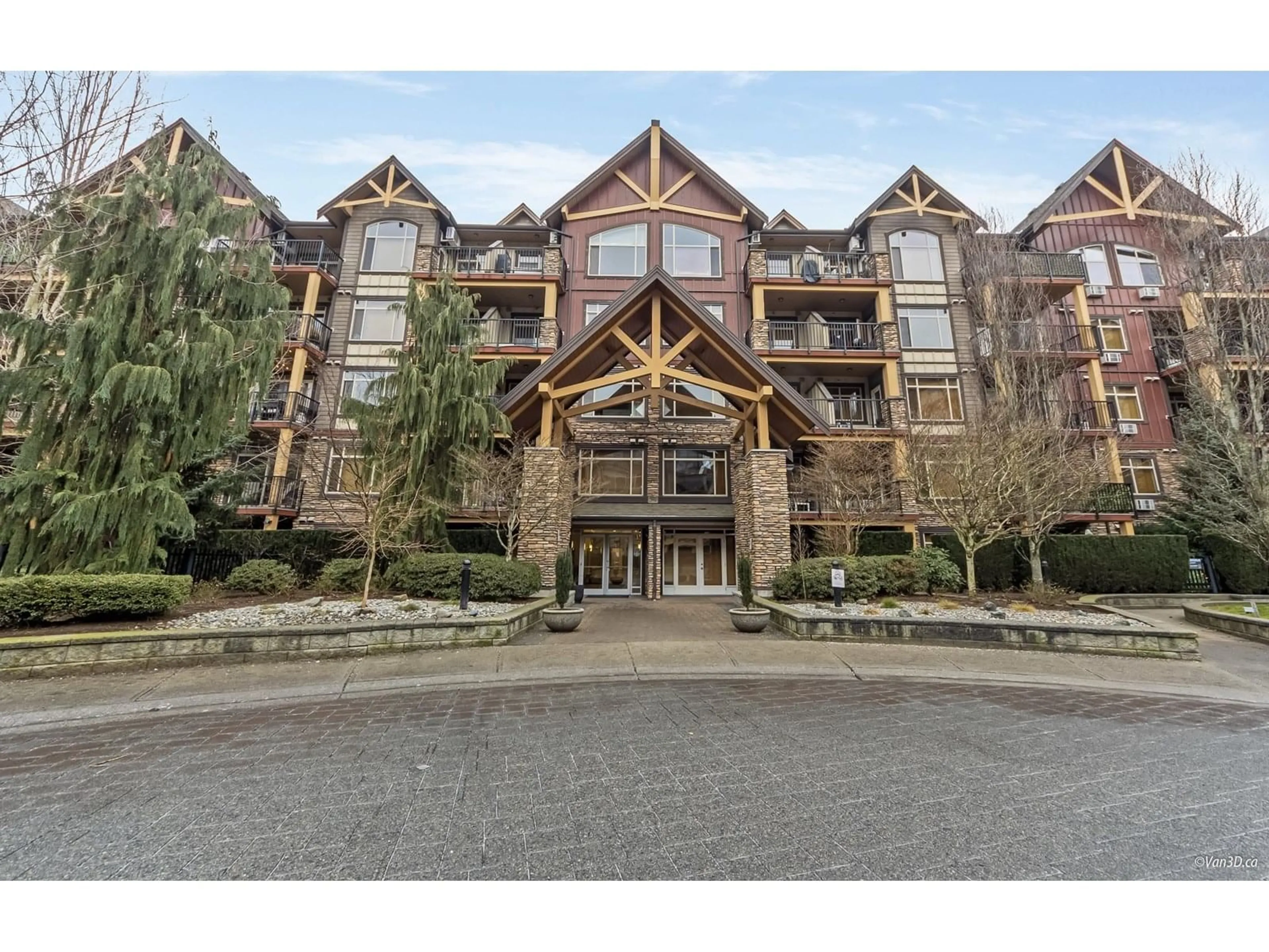 Indoor foyer for 367 - 8328 207A, Langley British Columbia V2Y0K5