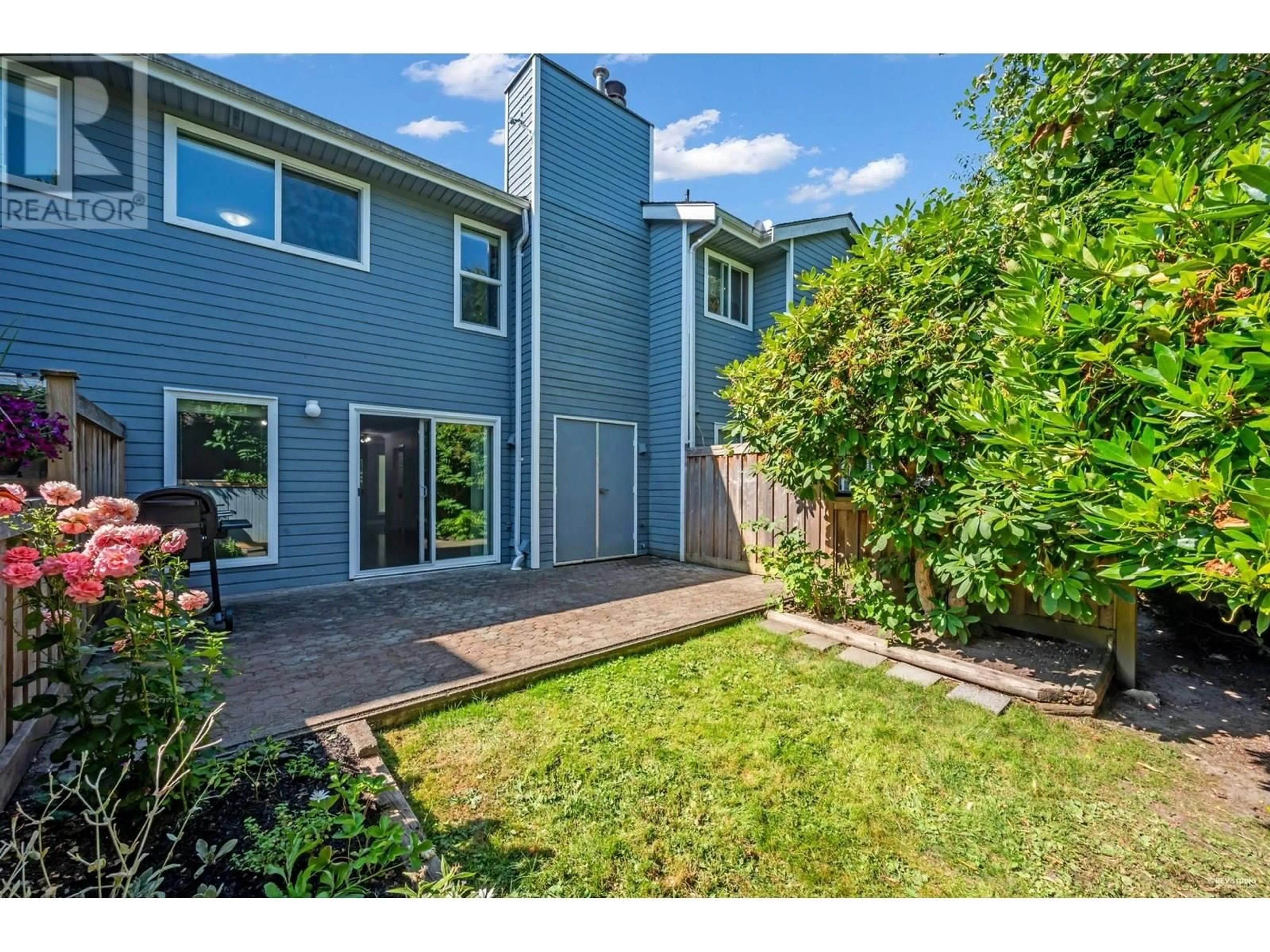 Unknown for 2 - 7240 LANGTON ROAD, Richmond British Columbia V7C4B2