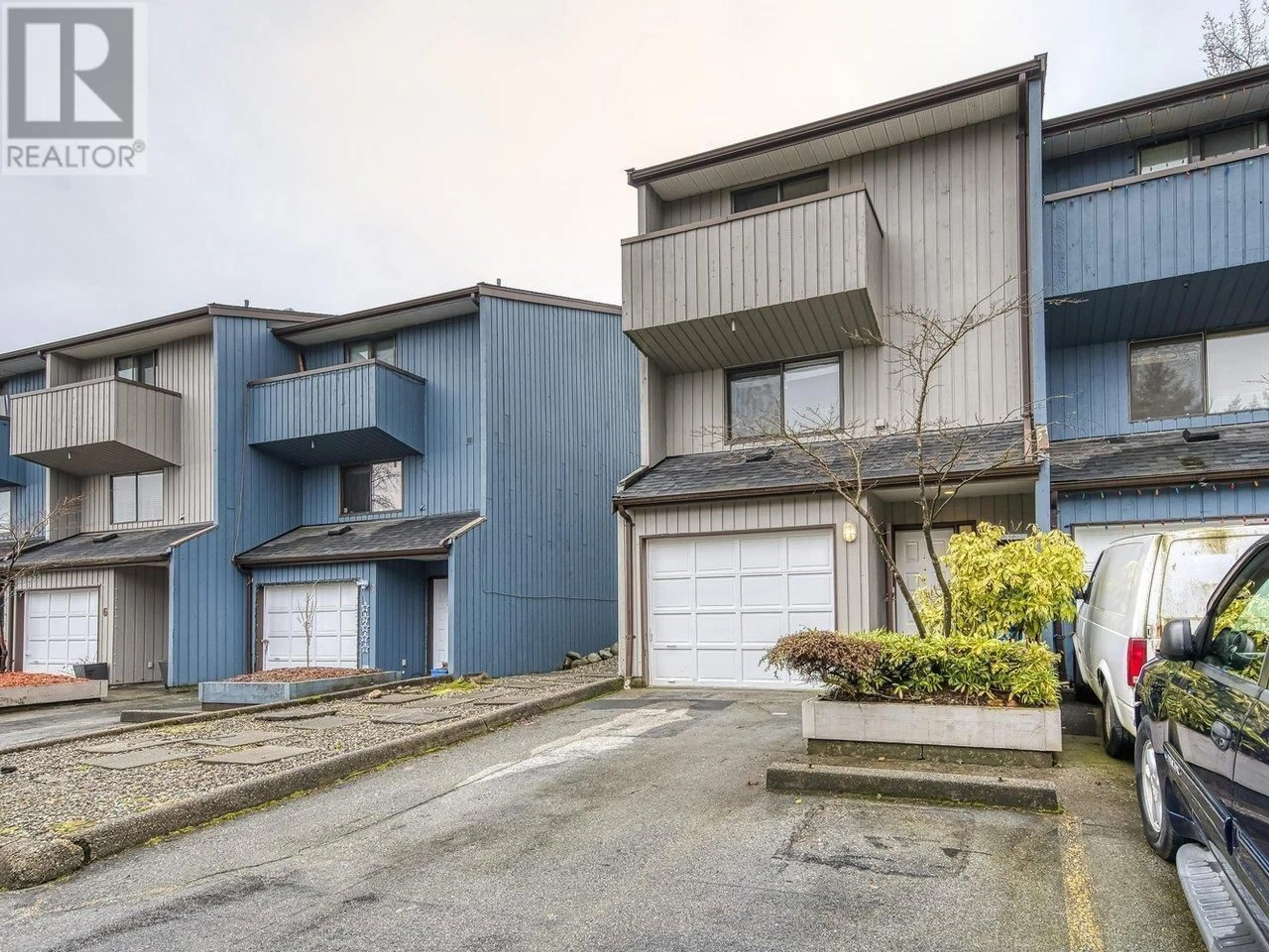 Unknown for 8 - 2980 MARINER WAY, Coquitlam British Columbia V3C4K1