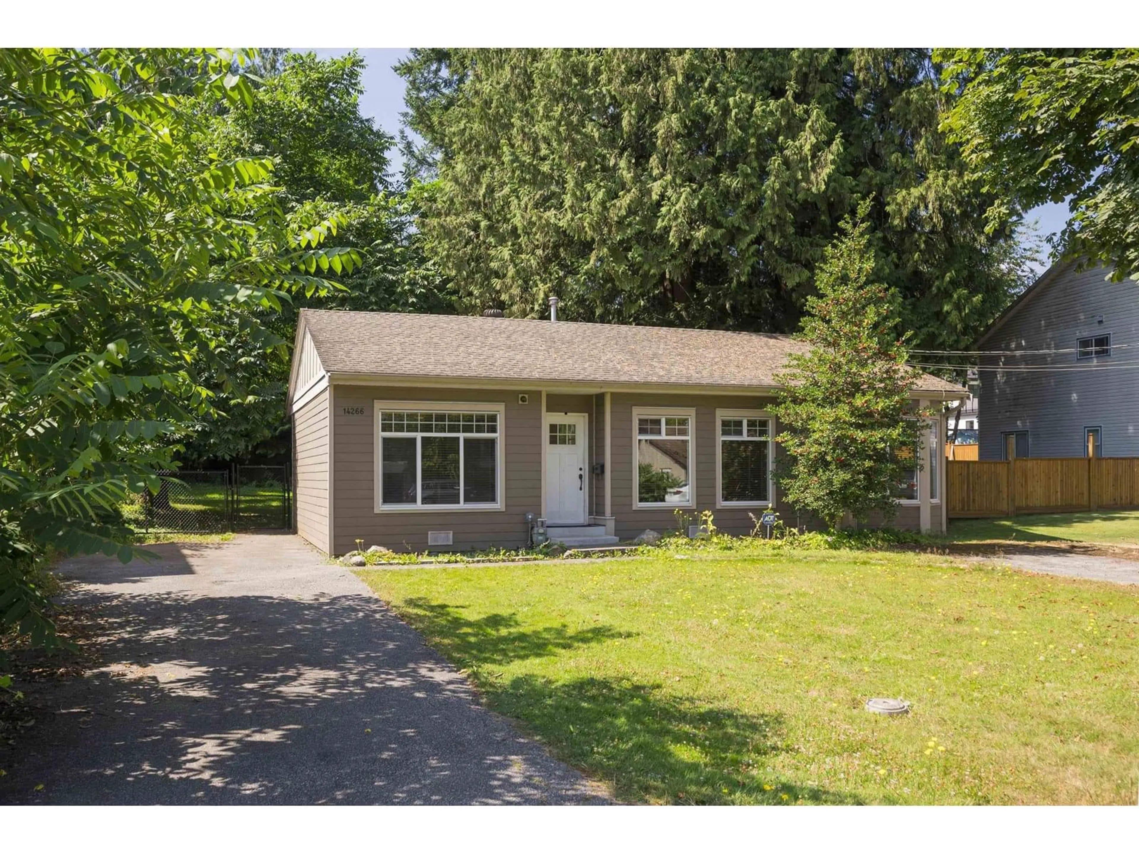 Unknown for 14266 MELROSE, Surrey British Columbia V3R5R4