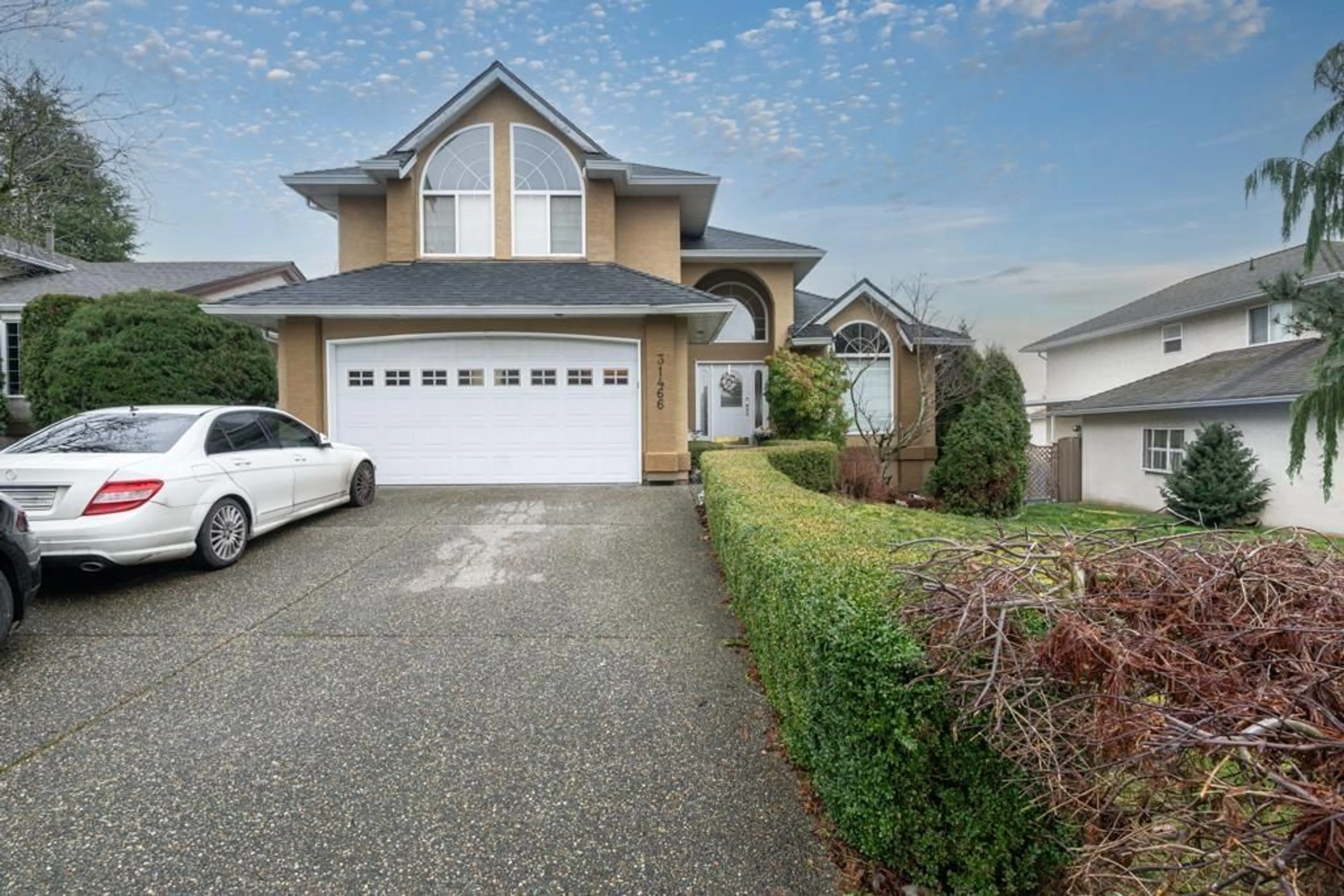 Unknown for 31466 JEAN, Abbotsford British Columbia V2T5N9
