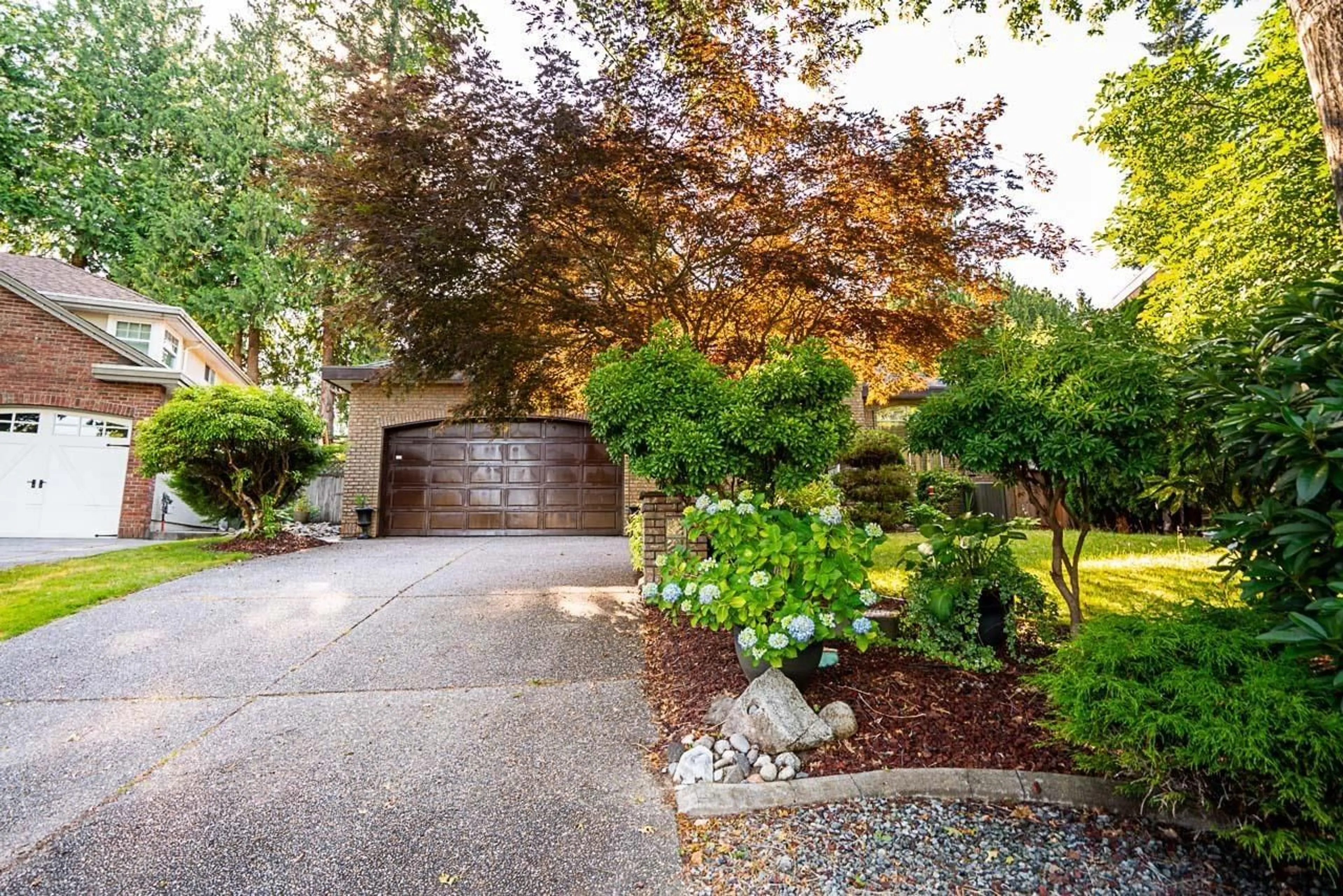 Unknown for 10481 WILLOW, Surrey British Columbia V4N1V7