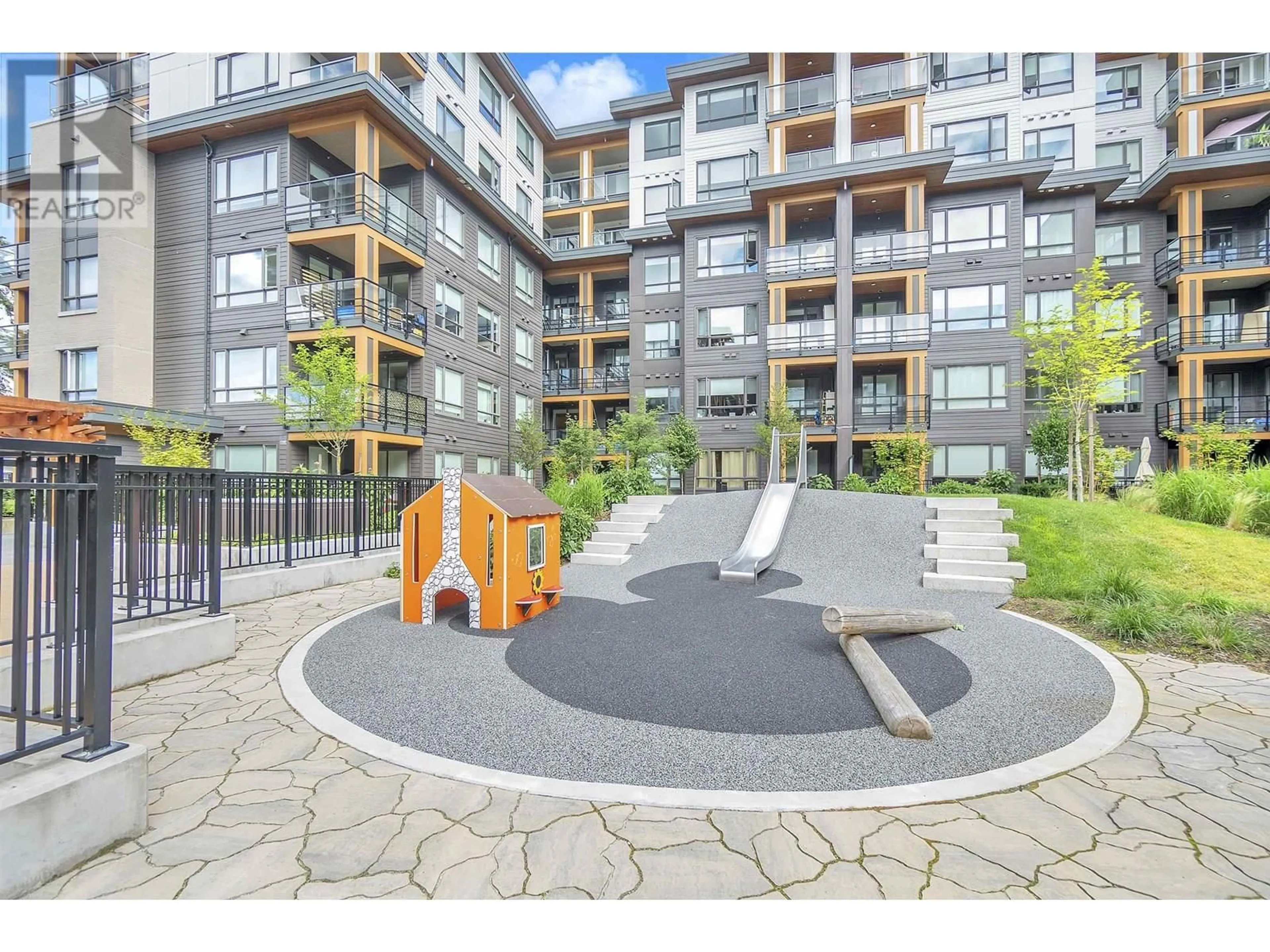 Patio, street for 112 - 735 ANSKAR COURT, Coquitlam British Columbia V3J4J3