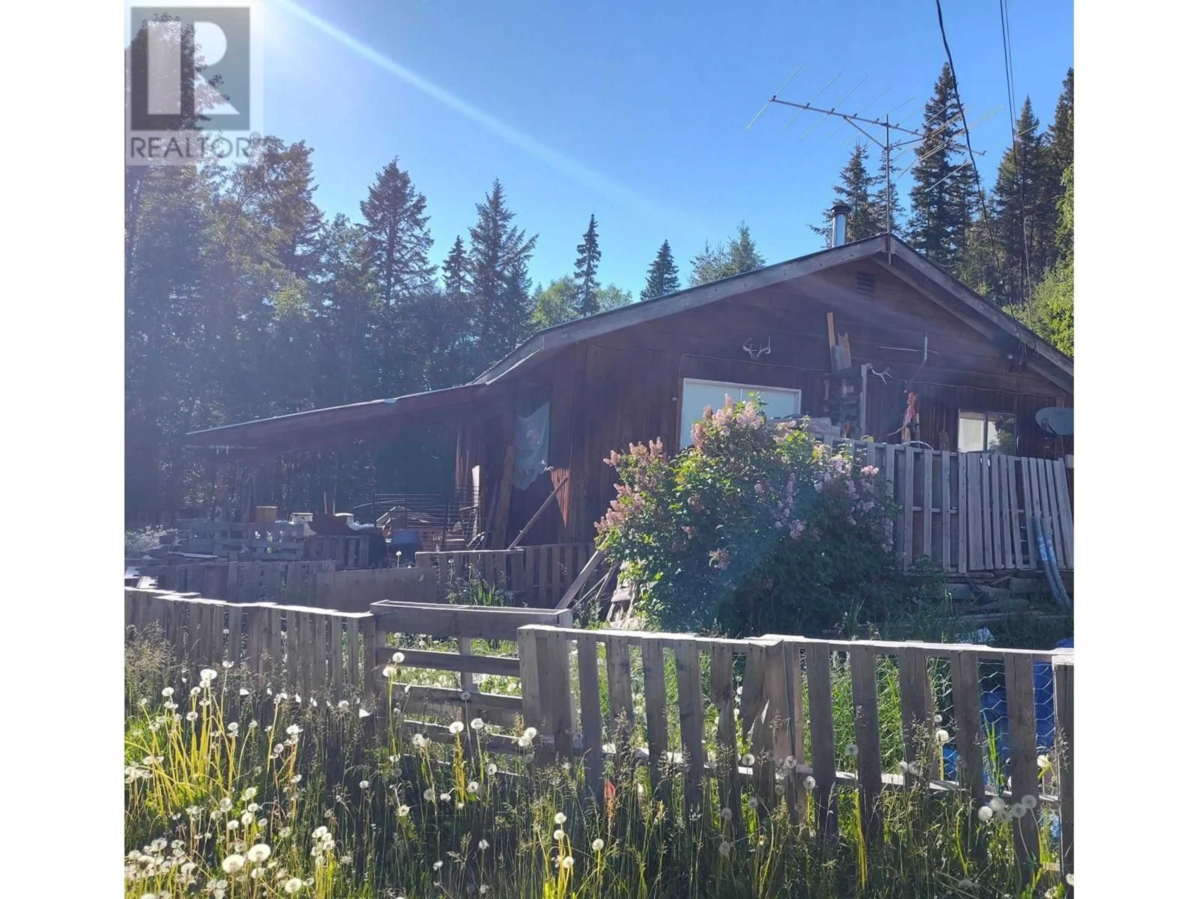 Unknown for 6255 SPOONER ROAD, Likely British Columbia V0L1N0