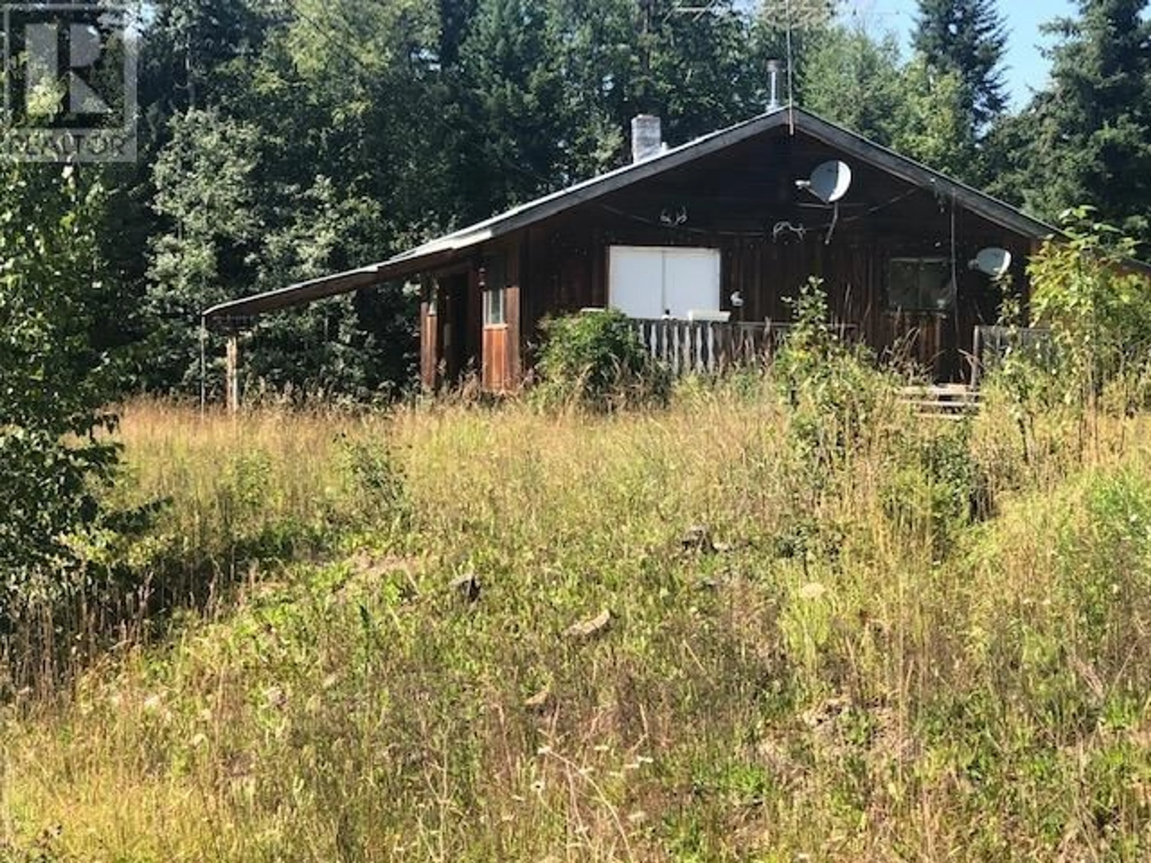 Shed for 6255 SPOONER ROAD, Likely British Columbia V0L1N0