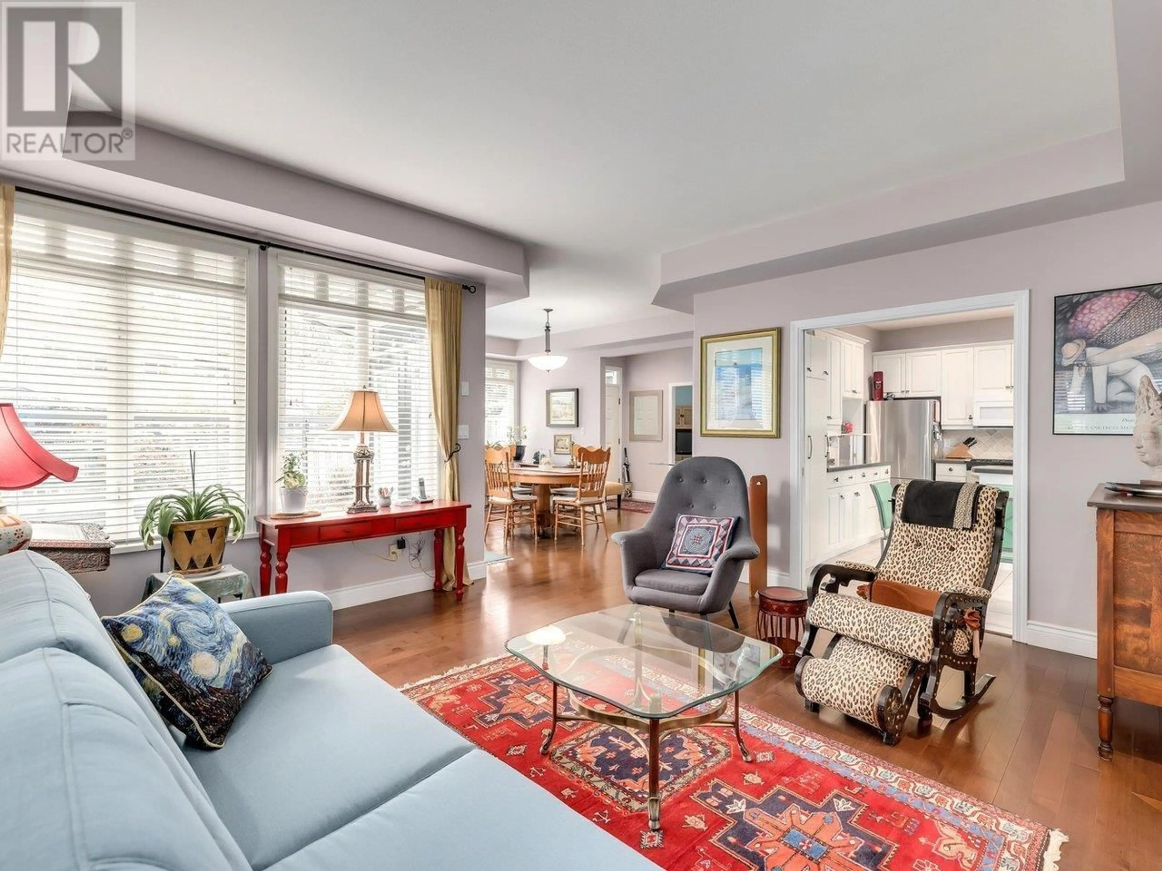 Living room with furniture, unknown for 1498 BRAID ROAD, Delta British Columbia V4L1T3