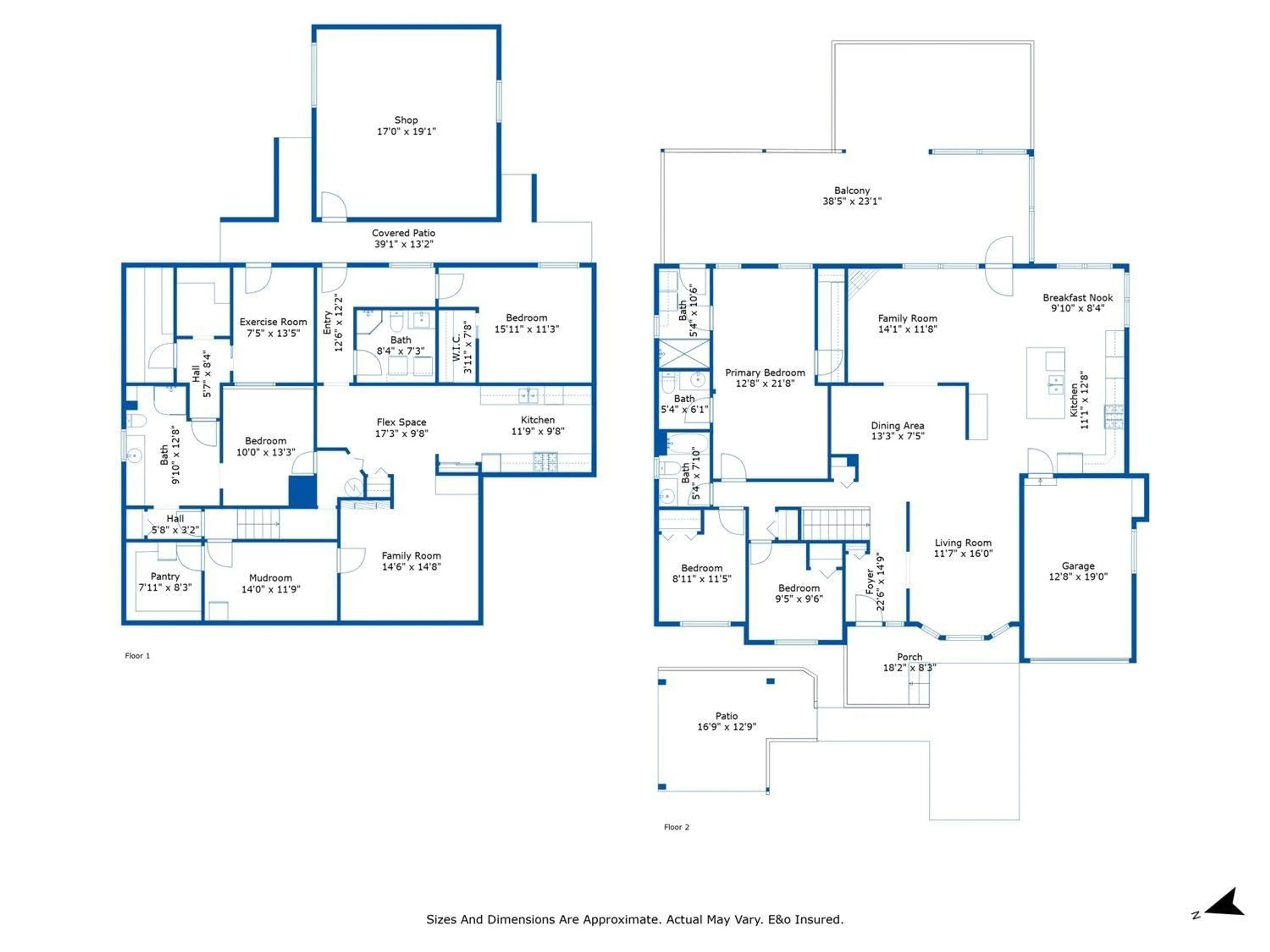 Floor plan for 3732 OLD CLAYBURN, Abbotsford British Columbia V3G1H6