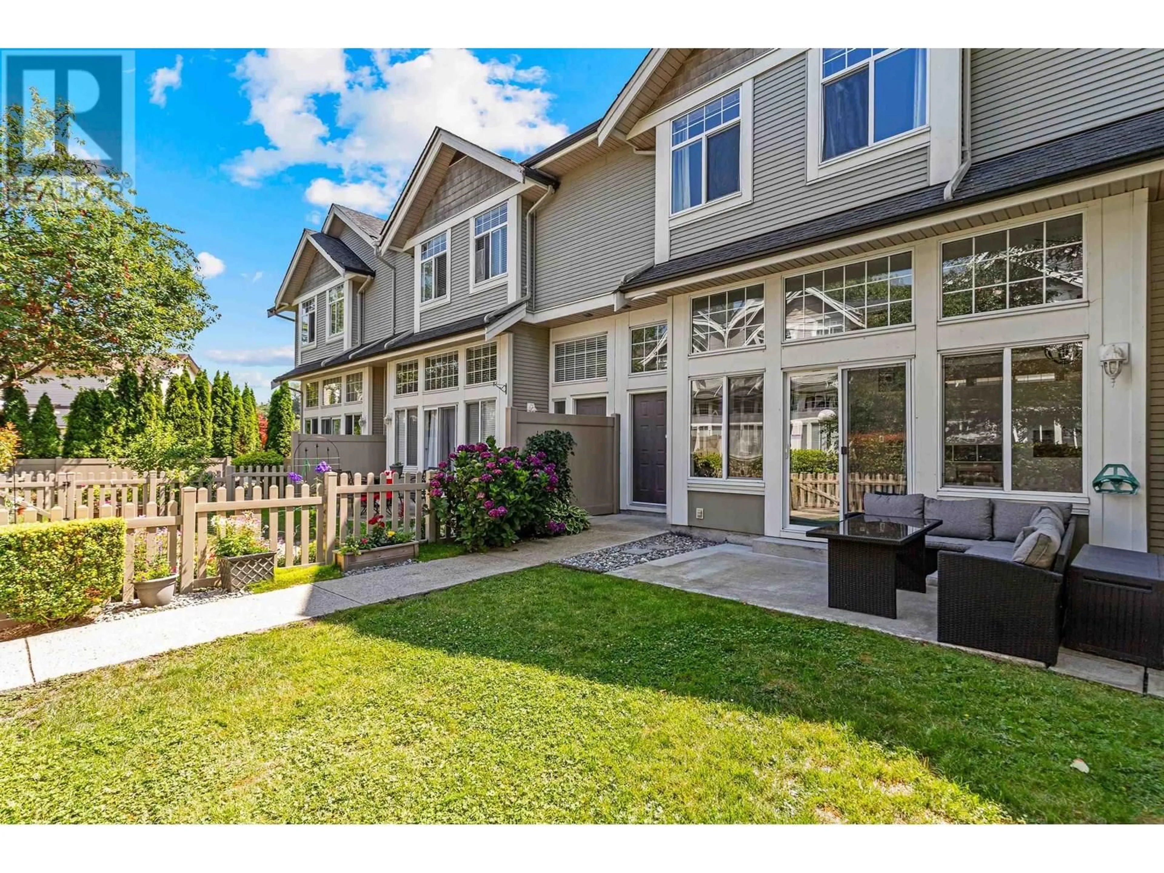 Patio, street for 39 - 23343 KANAKA WAY, Maple Ridge British Columbia V2W2B6