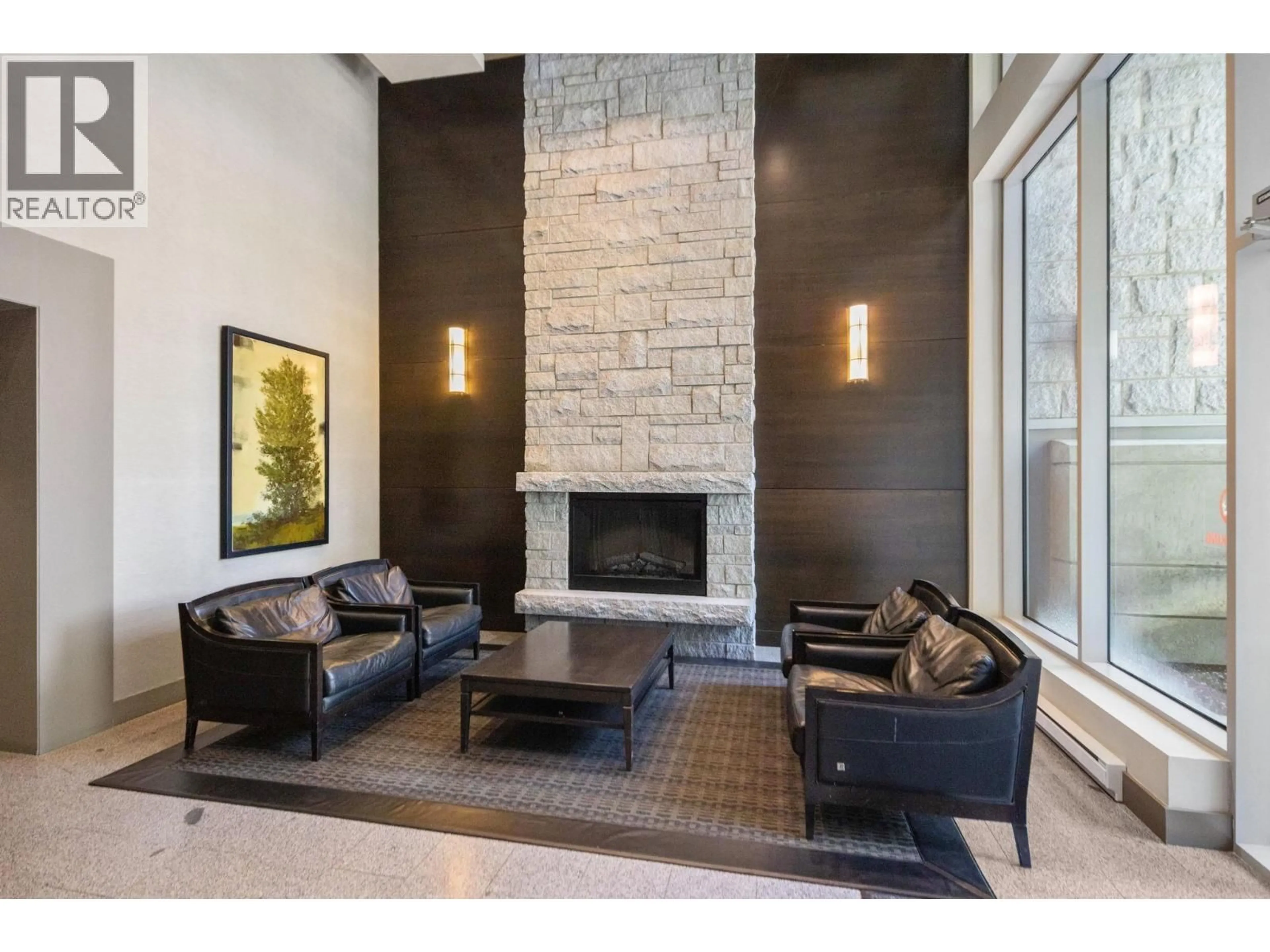 Lobby for 104 - 6080 IONA DRIVE, Vancouver British Columbia V6T0A4