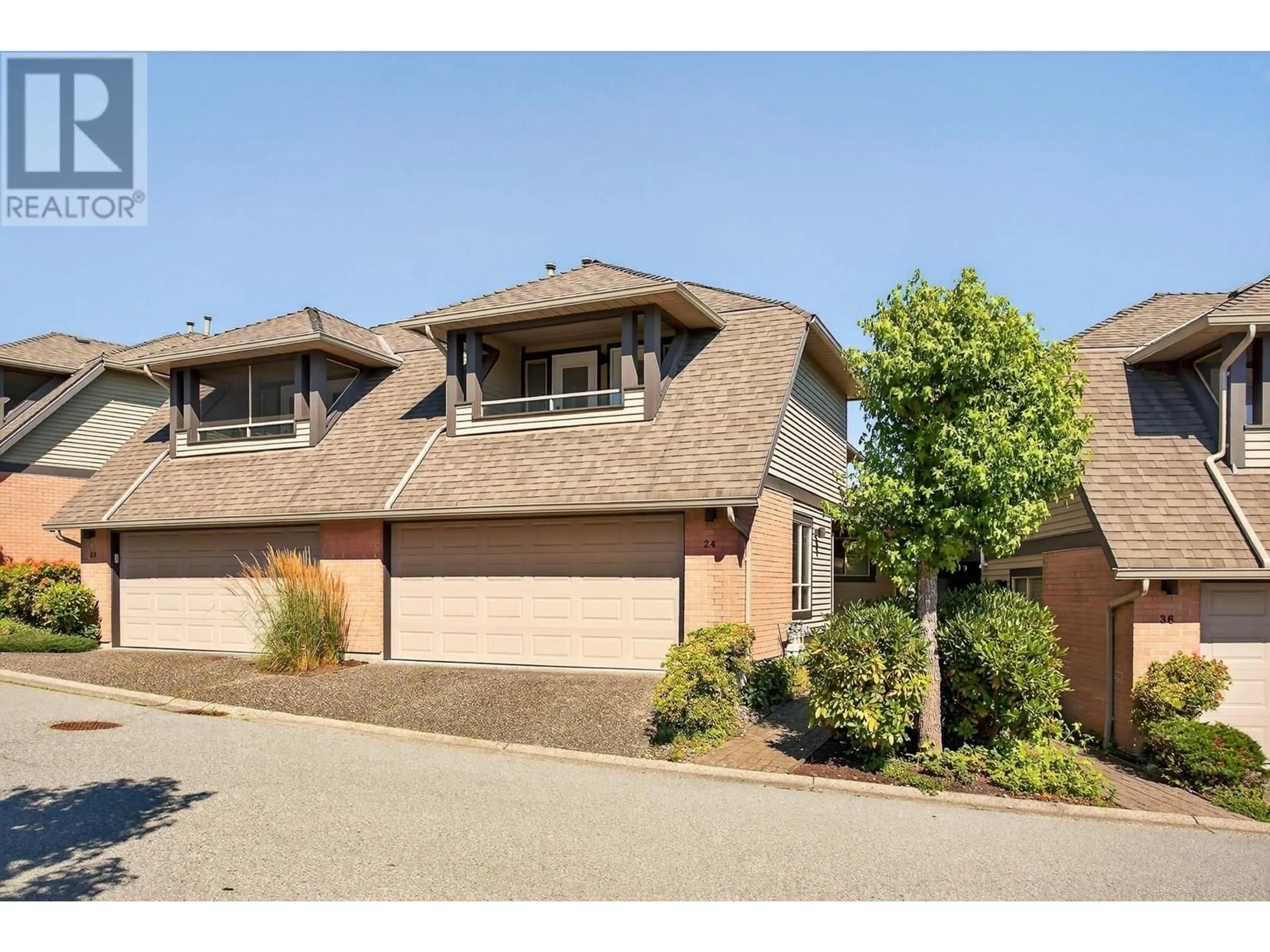Unknown for 24 - 1207 CONFEDERATION DRIVE, Port Coquitlam British Columbia V3C6B8