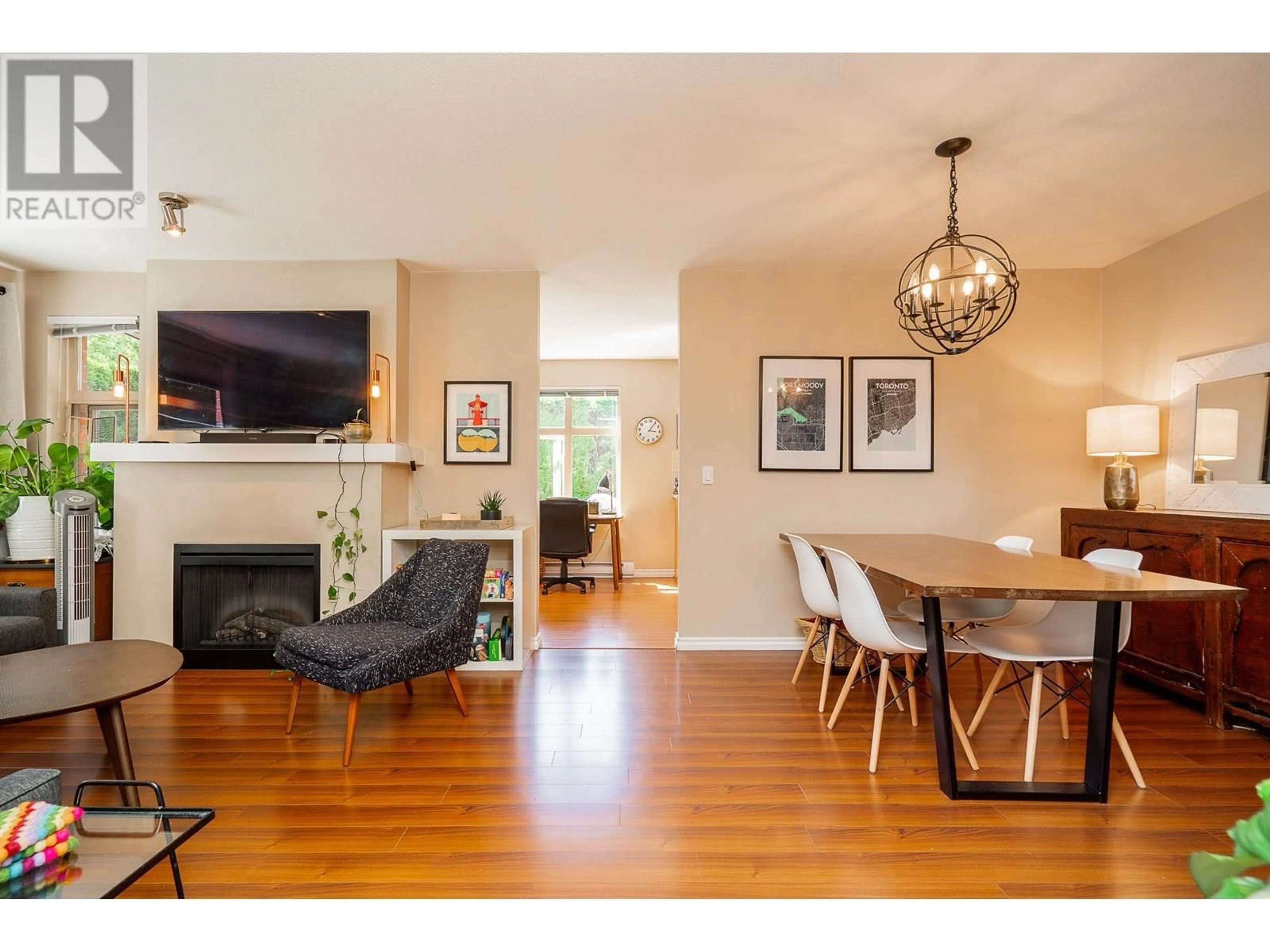 Unknown for 107 - 300 KLAHANIE DRIVE, Port Moody British Columbia V3H5K8