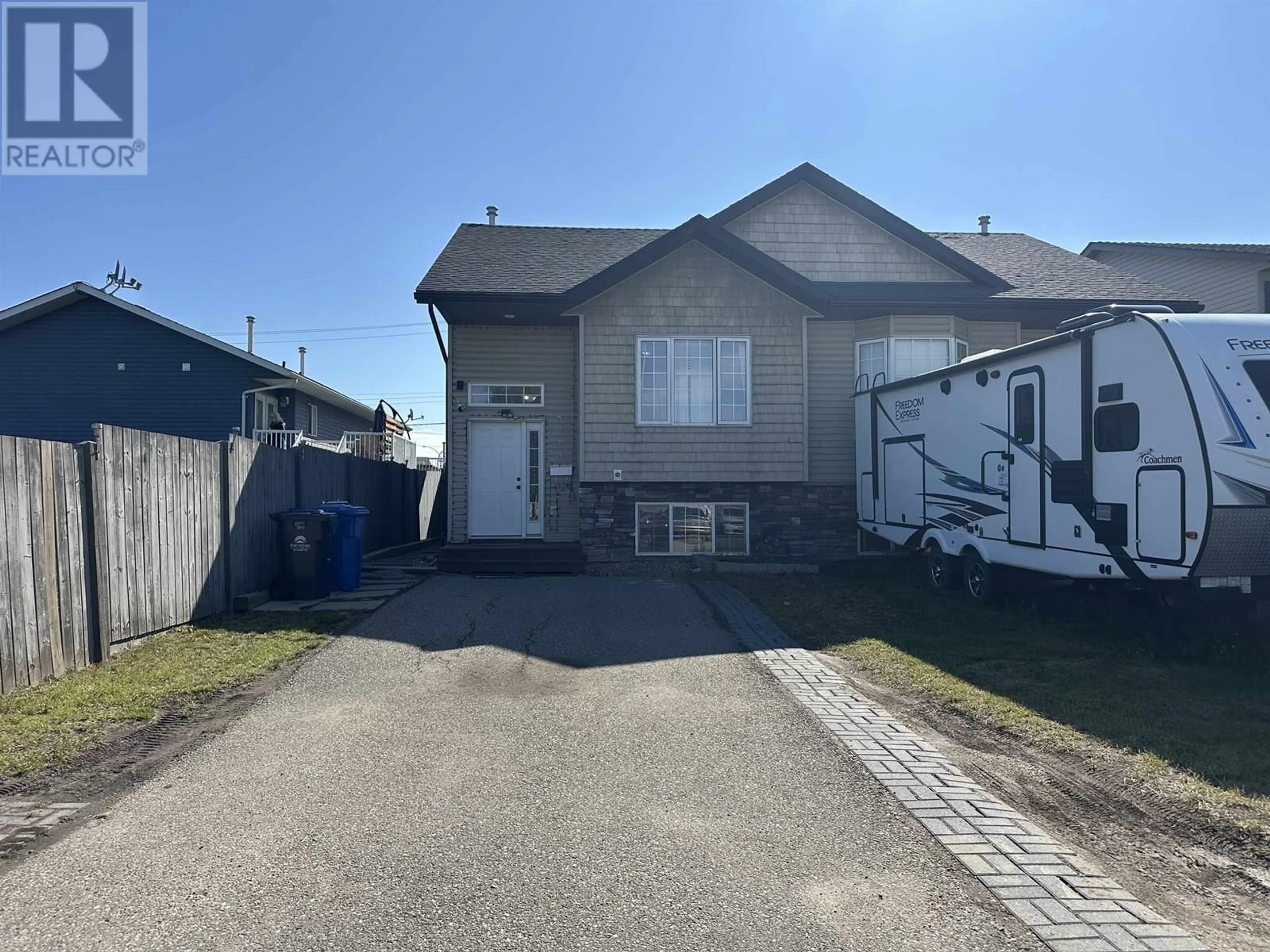 Unknown for 8413 87 STREET, Fort St. John British Columbia V1J0H4