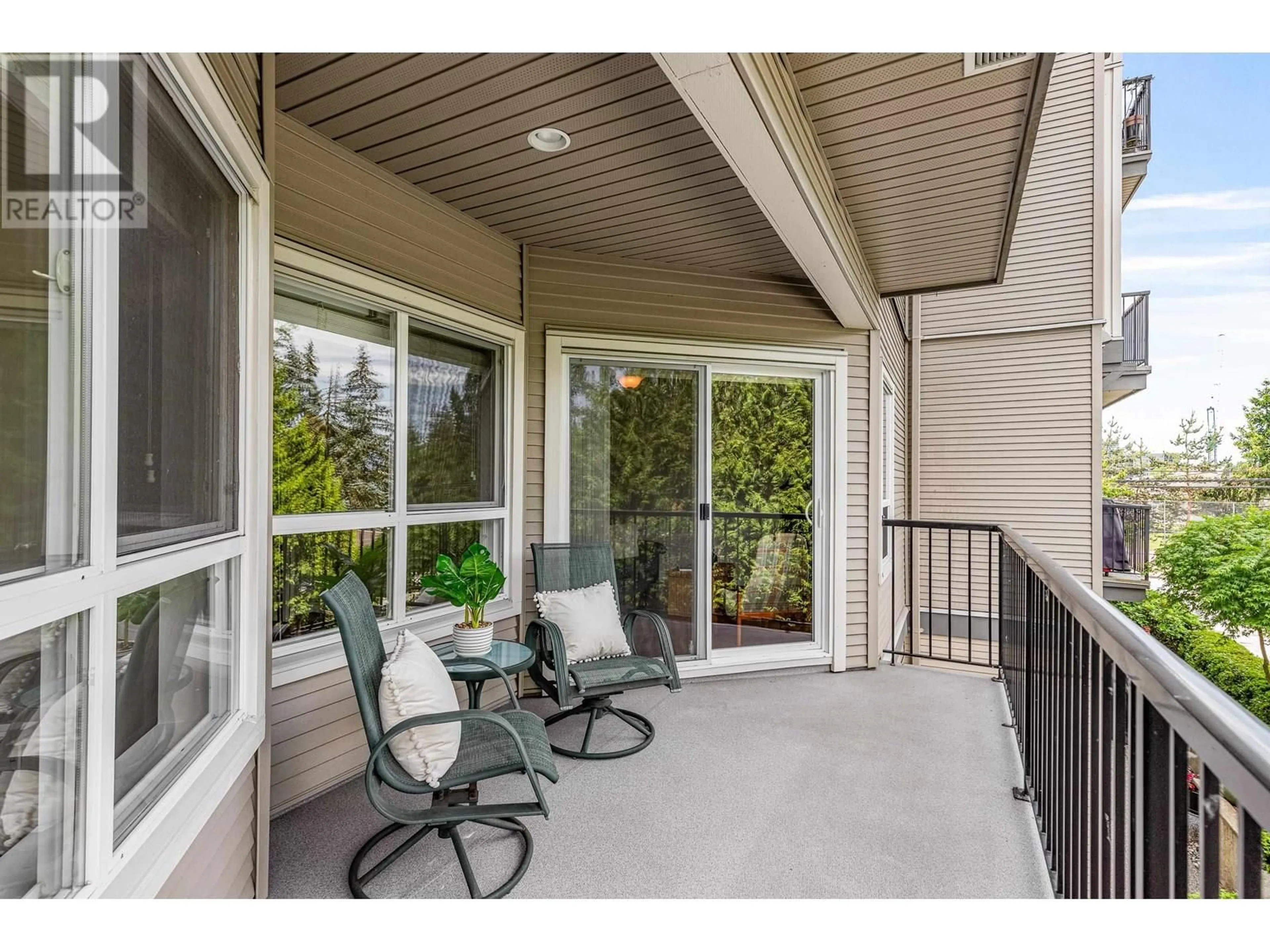 Patio, unknown for 201 - 12090 227 STREET, Maple Ridge British Columbia V2X6J5