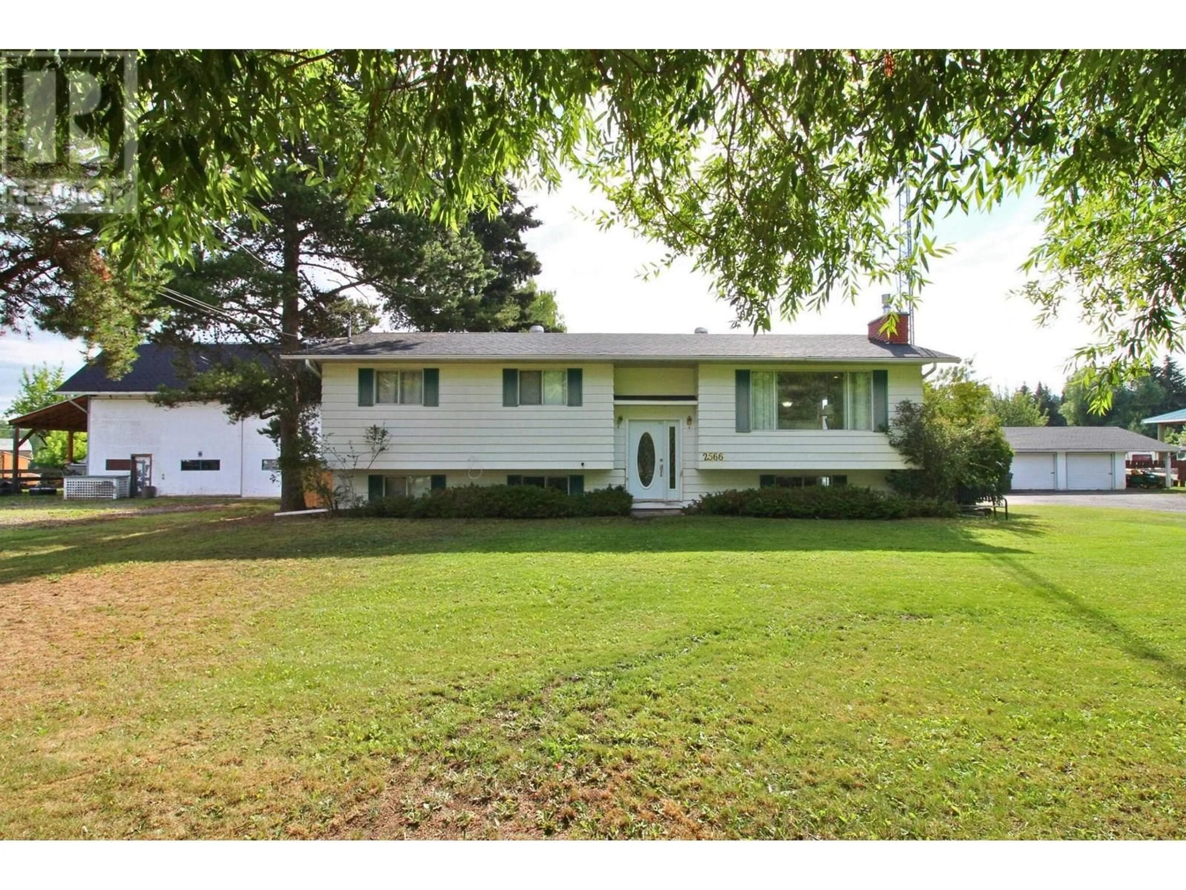Unknown for 2566 AVALON AVENUE, Houston British Columbia V0J1Z2