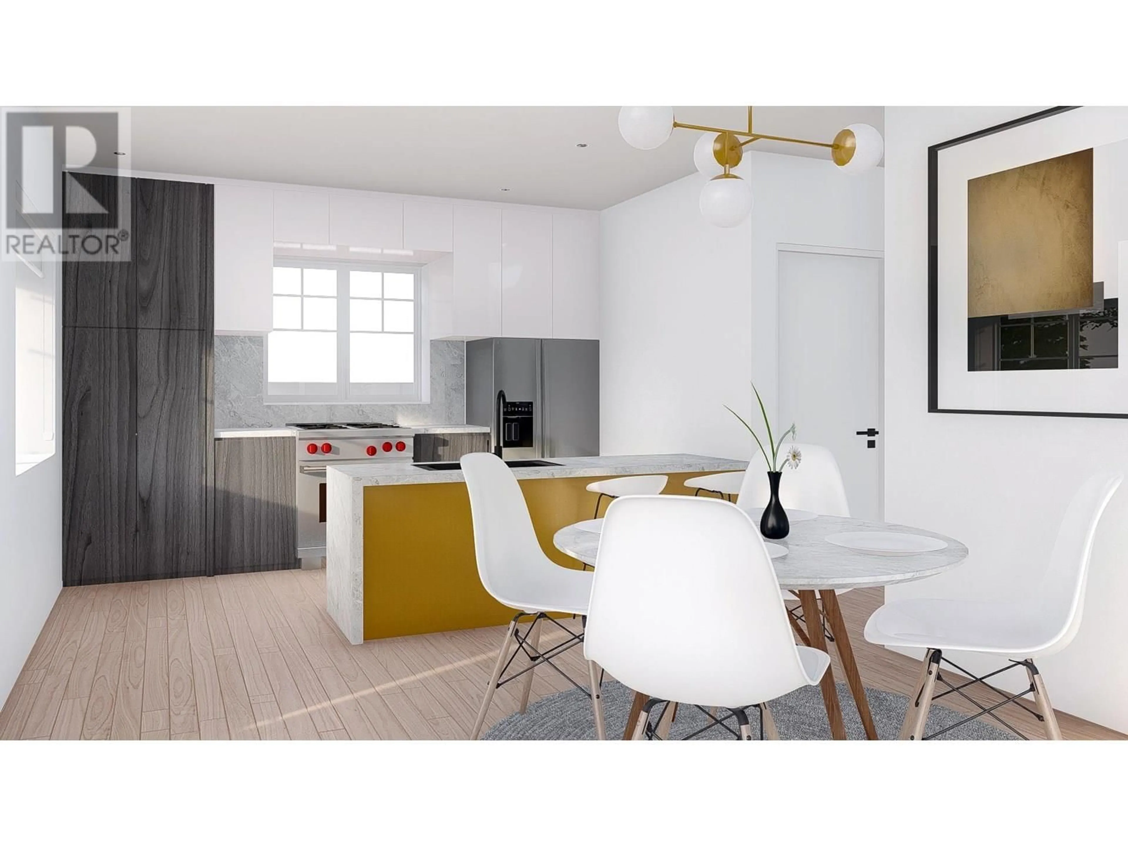 Open concept kitchen, unknown for 7815 SHAUGHNESSY STREET, Vancouver British Columbia V6P3X7