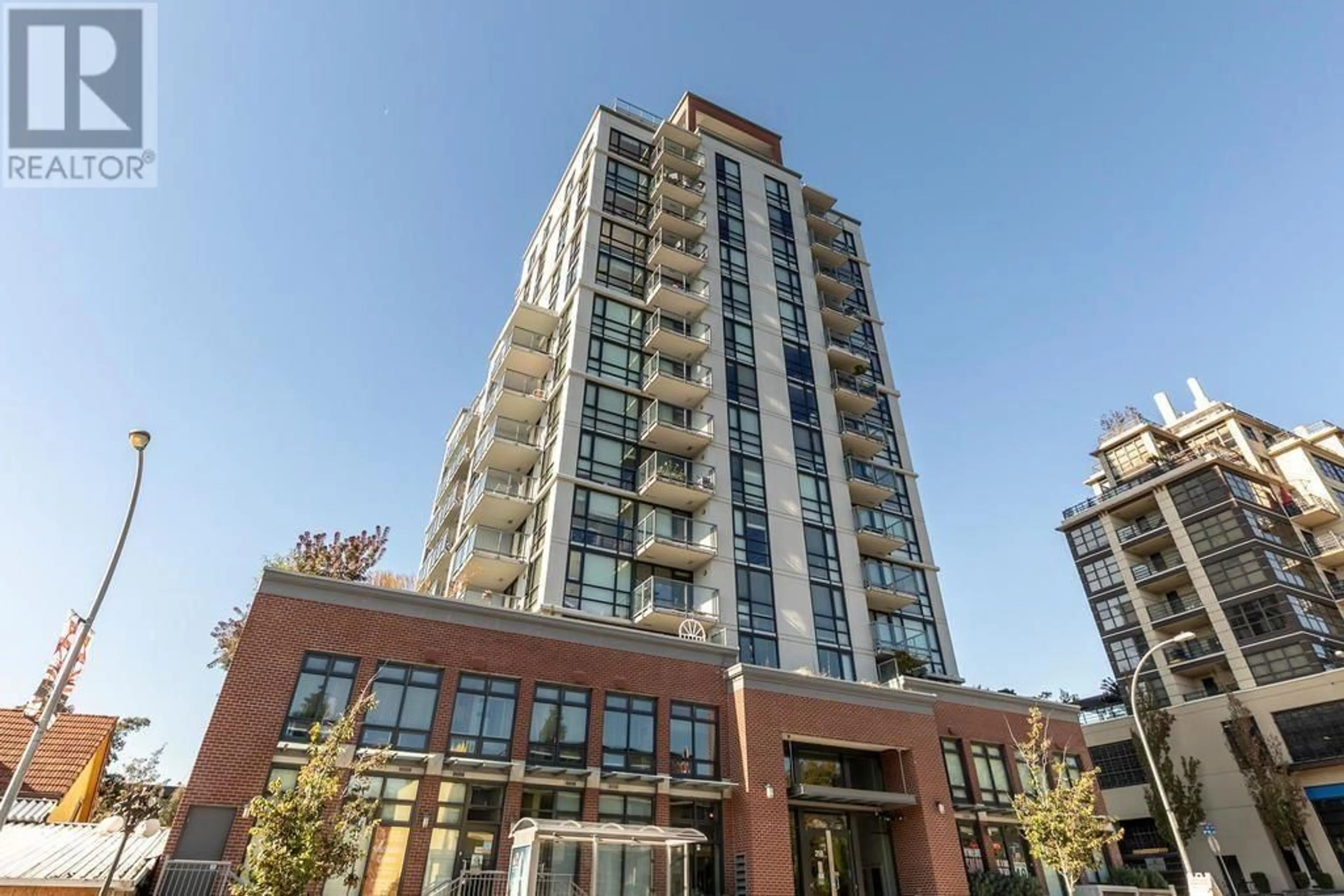 Unknown for 1104 - 258 SIXTH STREET, New Westminster British Columbia V3L0G6