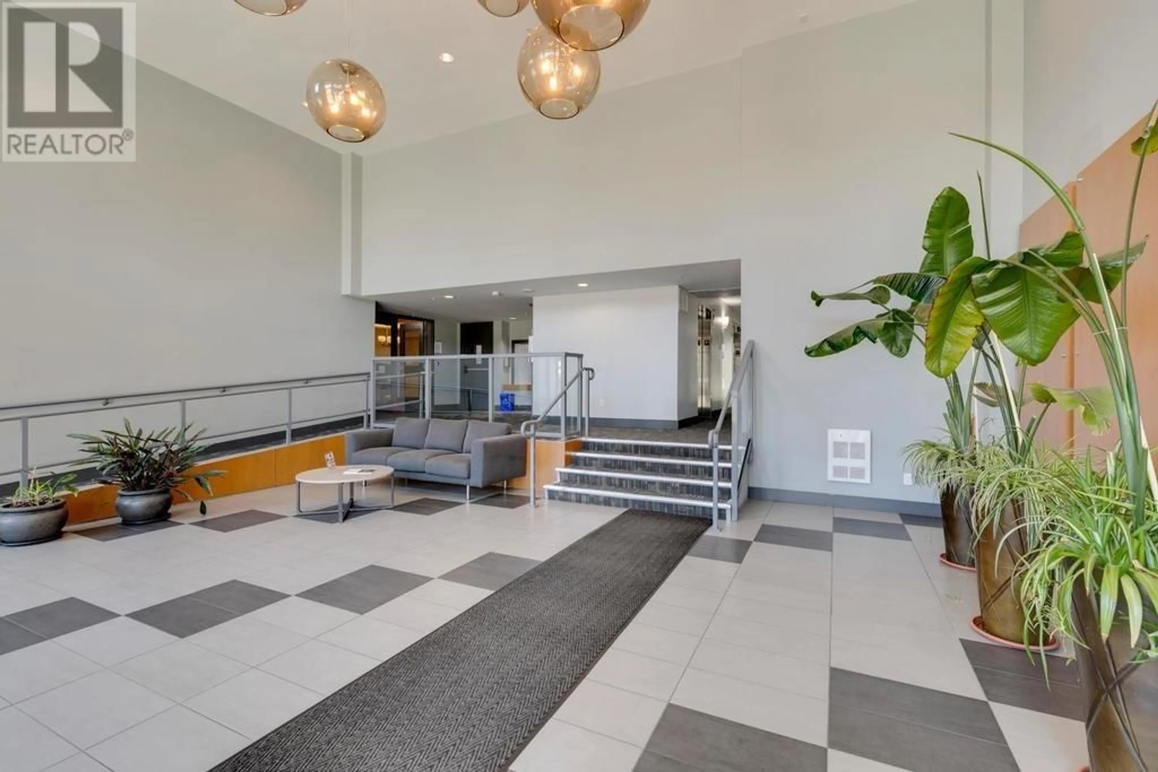 Lobby for 1104 - 258 SIXTH STREET, New Westminster British Columbia V3L0G6
