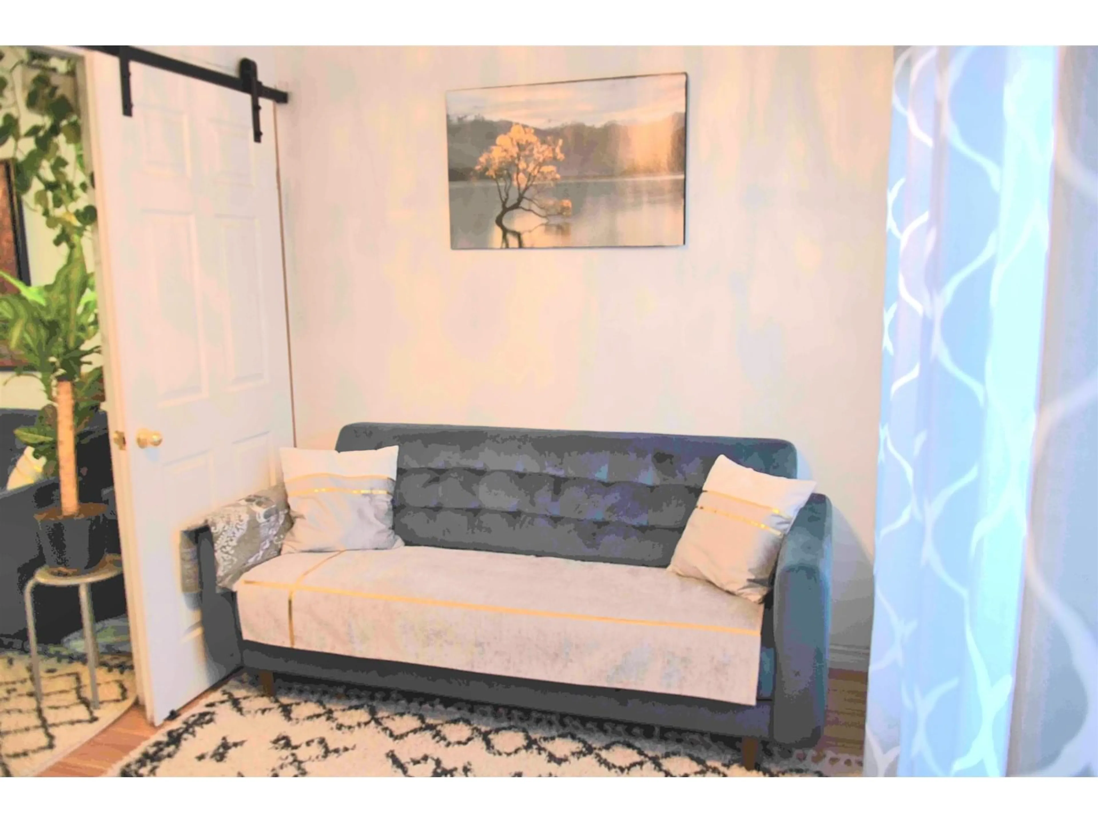 Living room with furniture, unknown for 62 - 32310 MOUAT, Abbotsford British Columbia V2T4J1