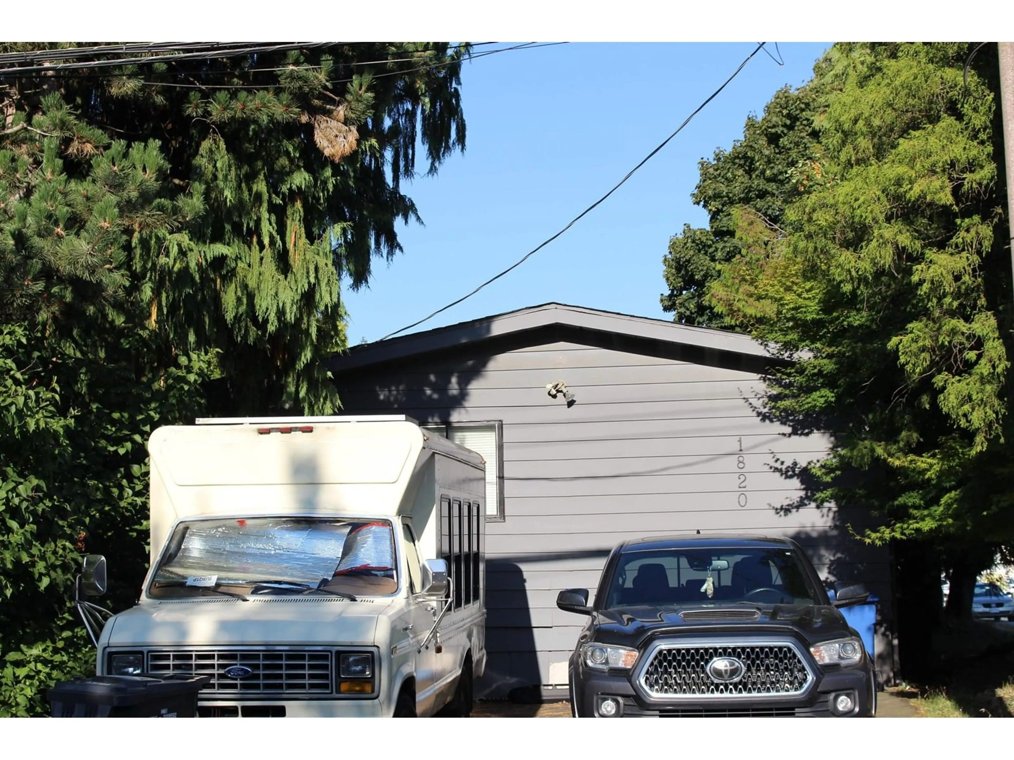 Unknown for 1820 SALTON, Abbotsford British Columbia V2S3W6