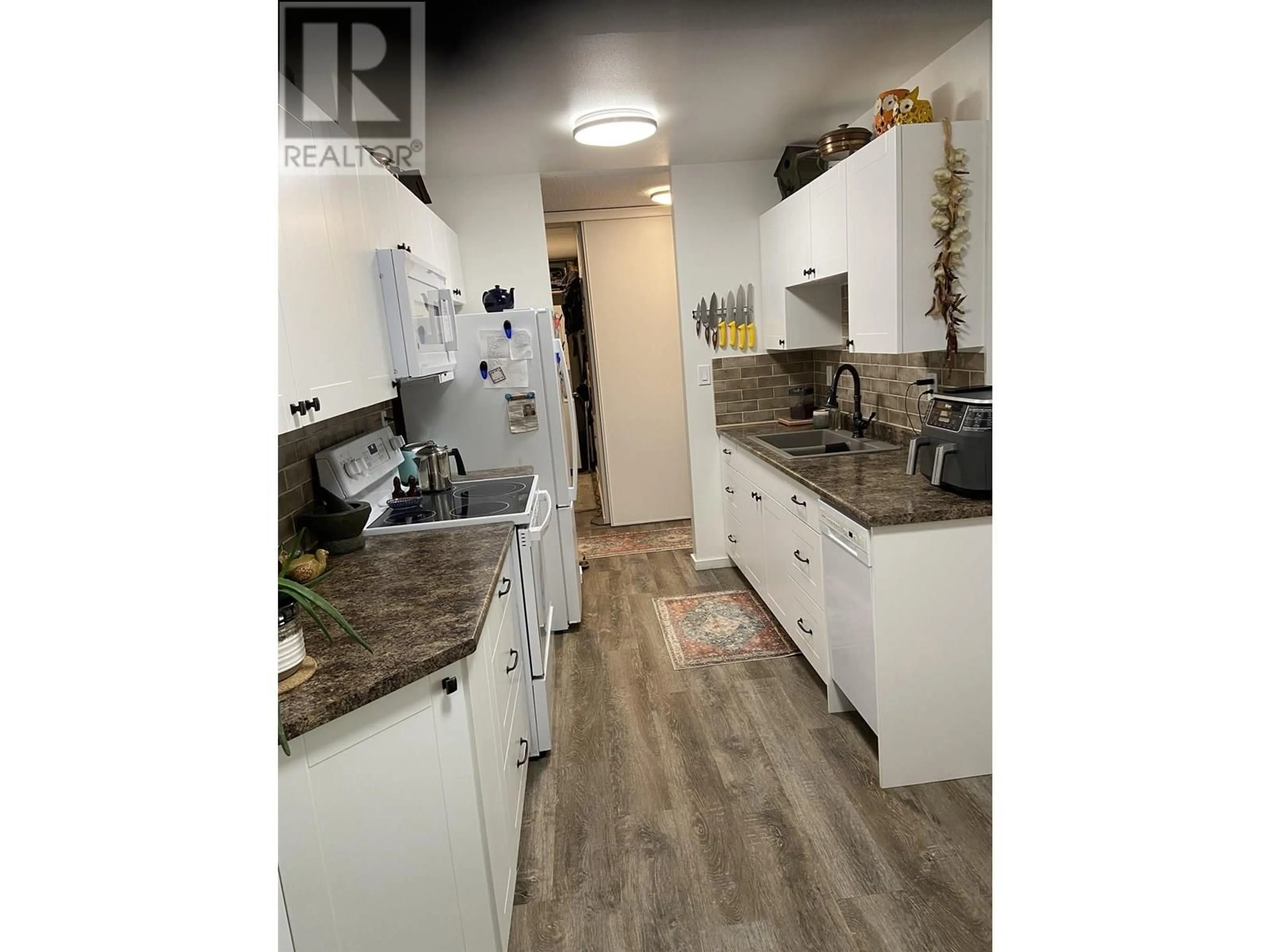 Unknown for 2214 - 2607 PEAR STREET, Terrace British Columbia V8G4V5