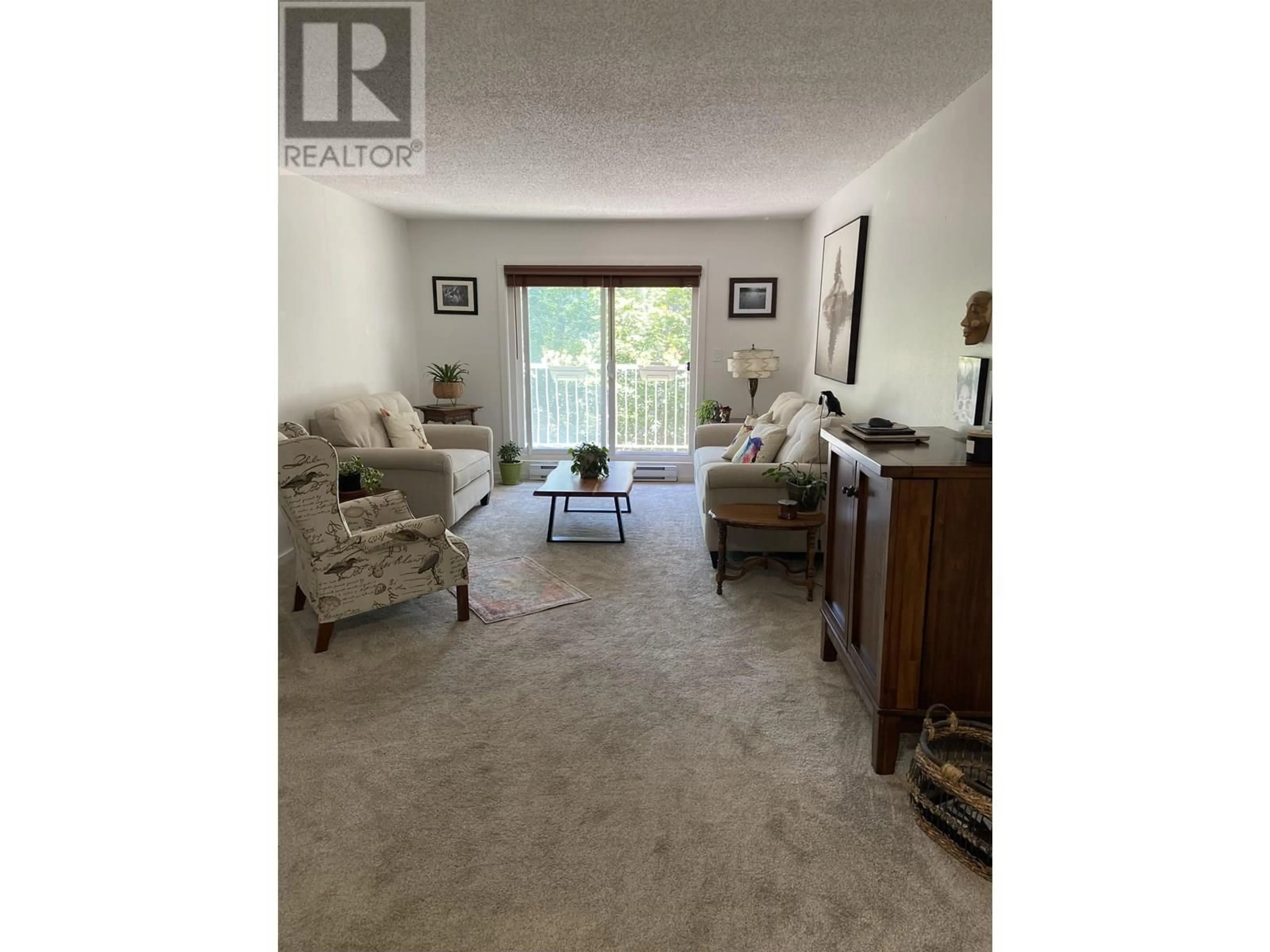Living room with furniture, unknown for 2214 - 2607 PEAR STREET, Terrace British Columbia V8G4V5