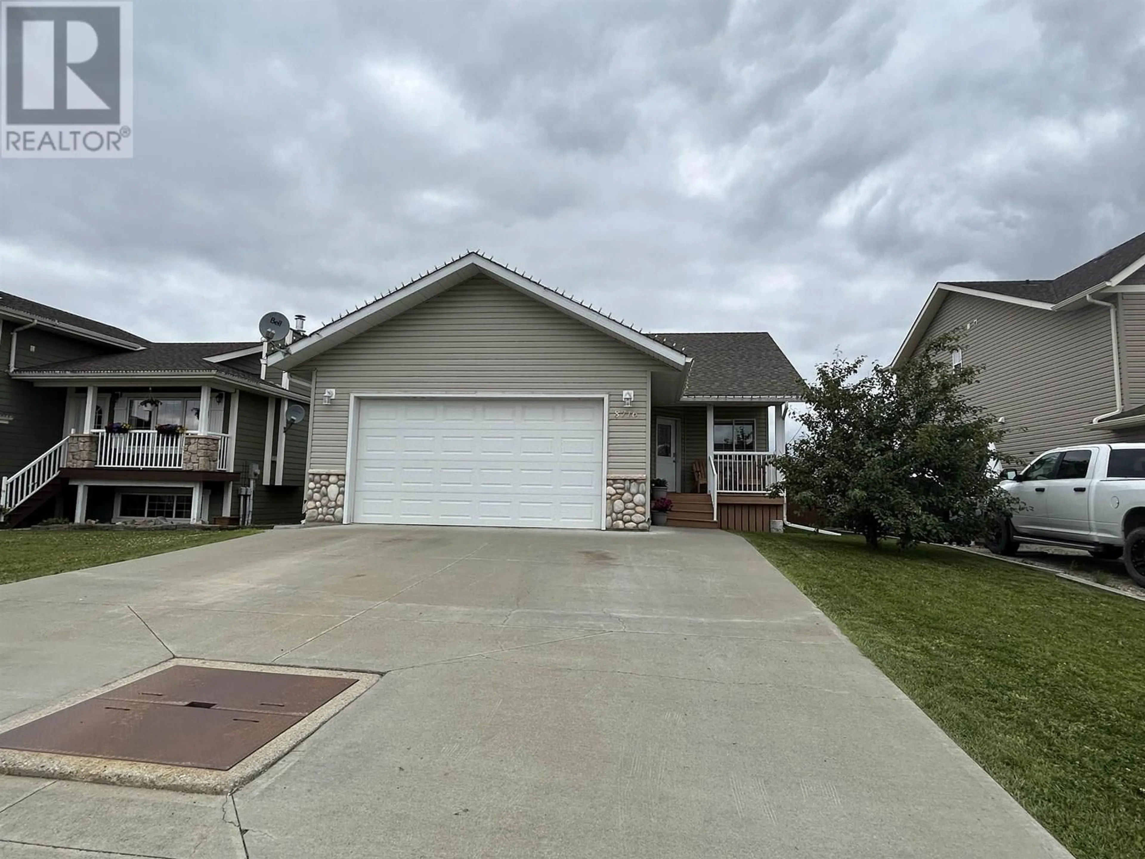 Unknown for 8716 114 AVENUE, Fort St. John British Columbia V1J0C3