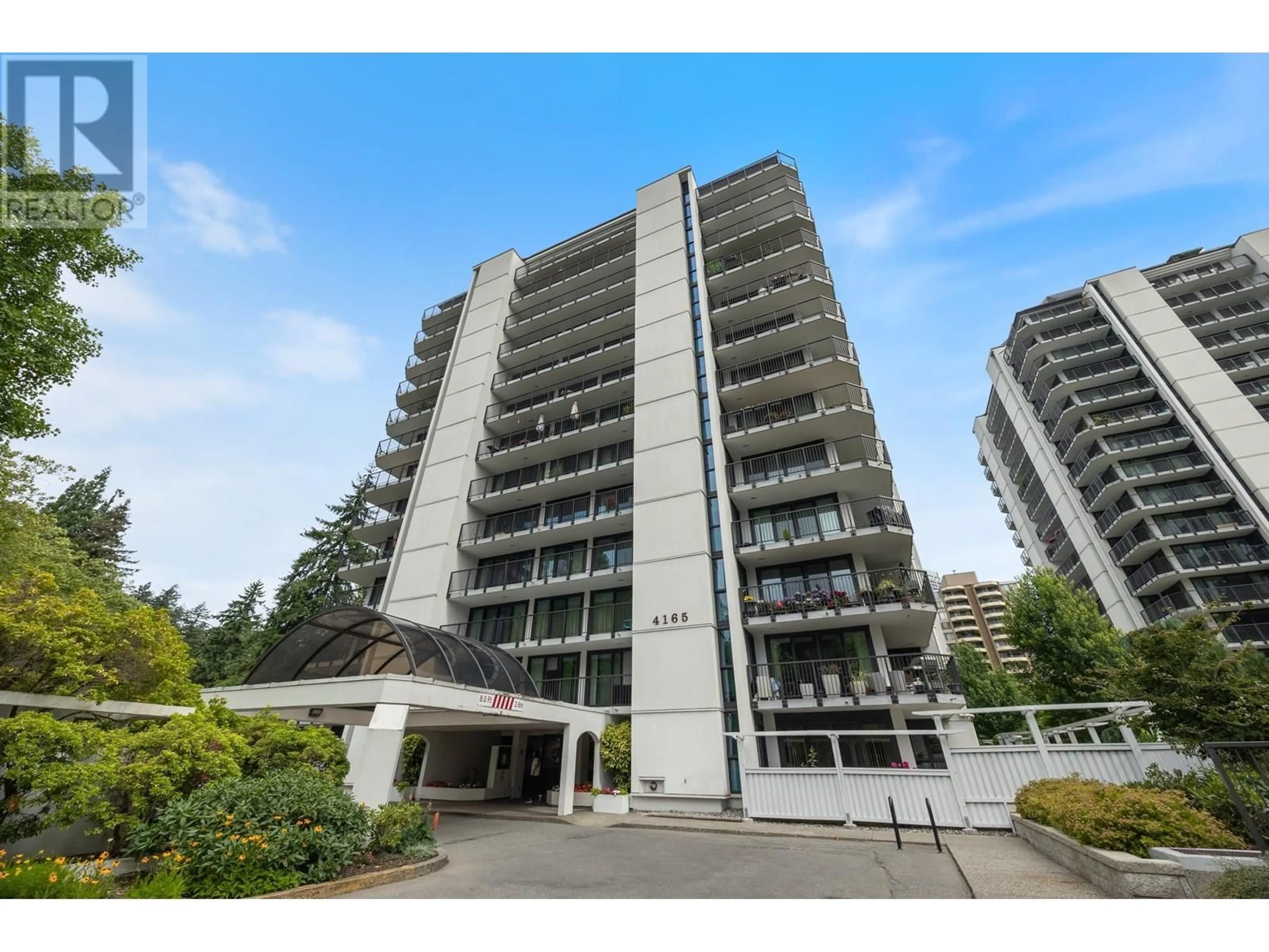 Unknown for 406 - 4165 MAYWOOD STREET, Burnaby British Columbia V5H4E3