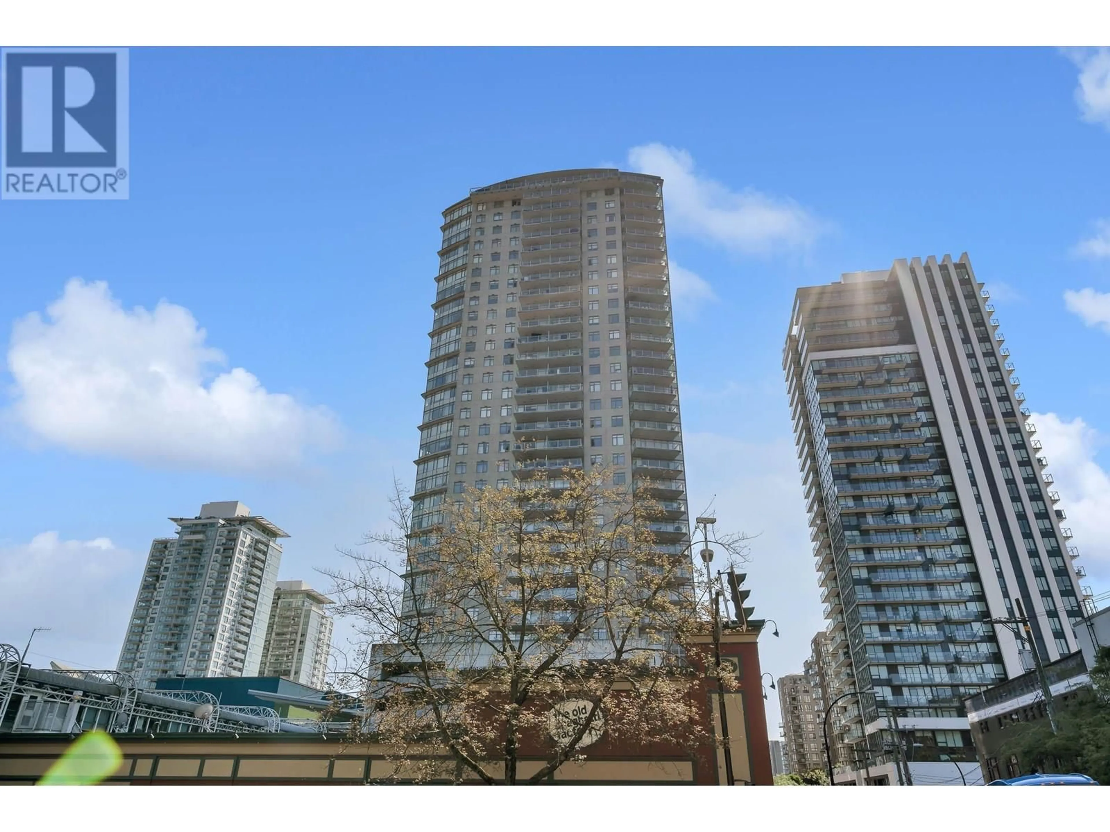 Unknown for 3601 - 888 CARNARVON STREET, New Westminster British Columbia V3M0C6