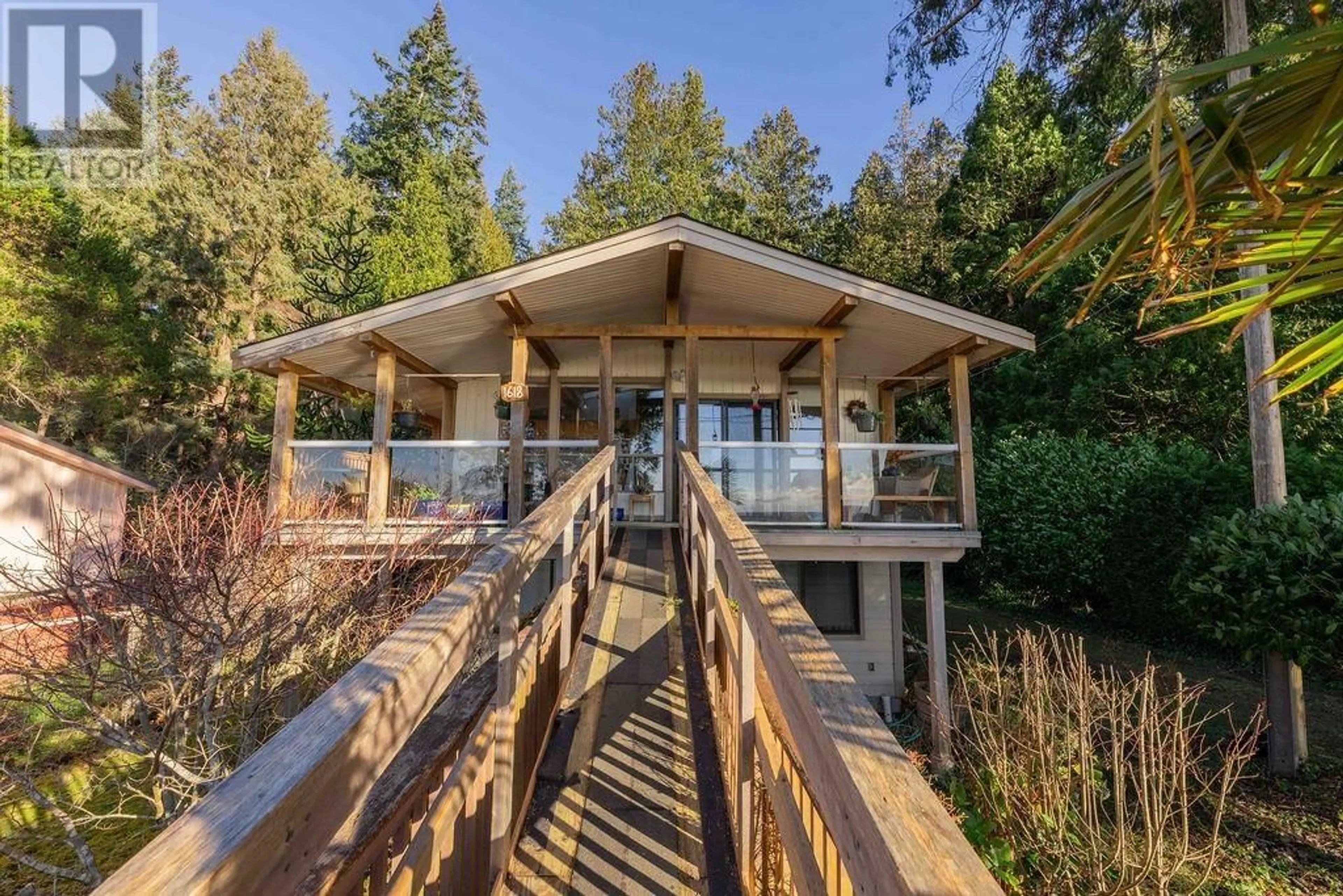 Unknown for 1618 OCEAN BEACH, Gibsons British Columbia V0N1V5