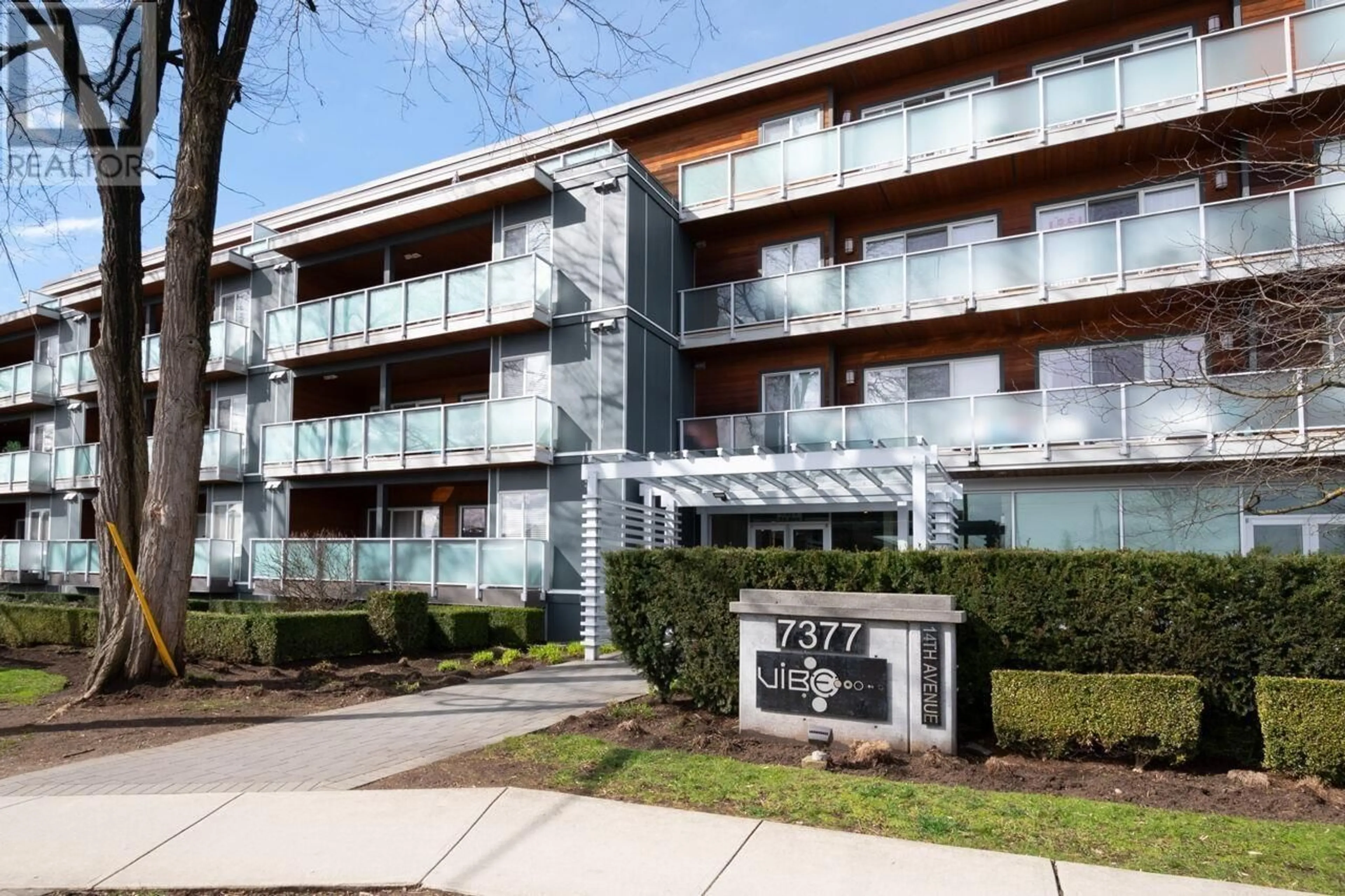 Unknown for 302 - 7377 14TH AVENUE, Burnaby British Columbia V3N1Z7