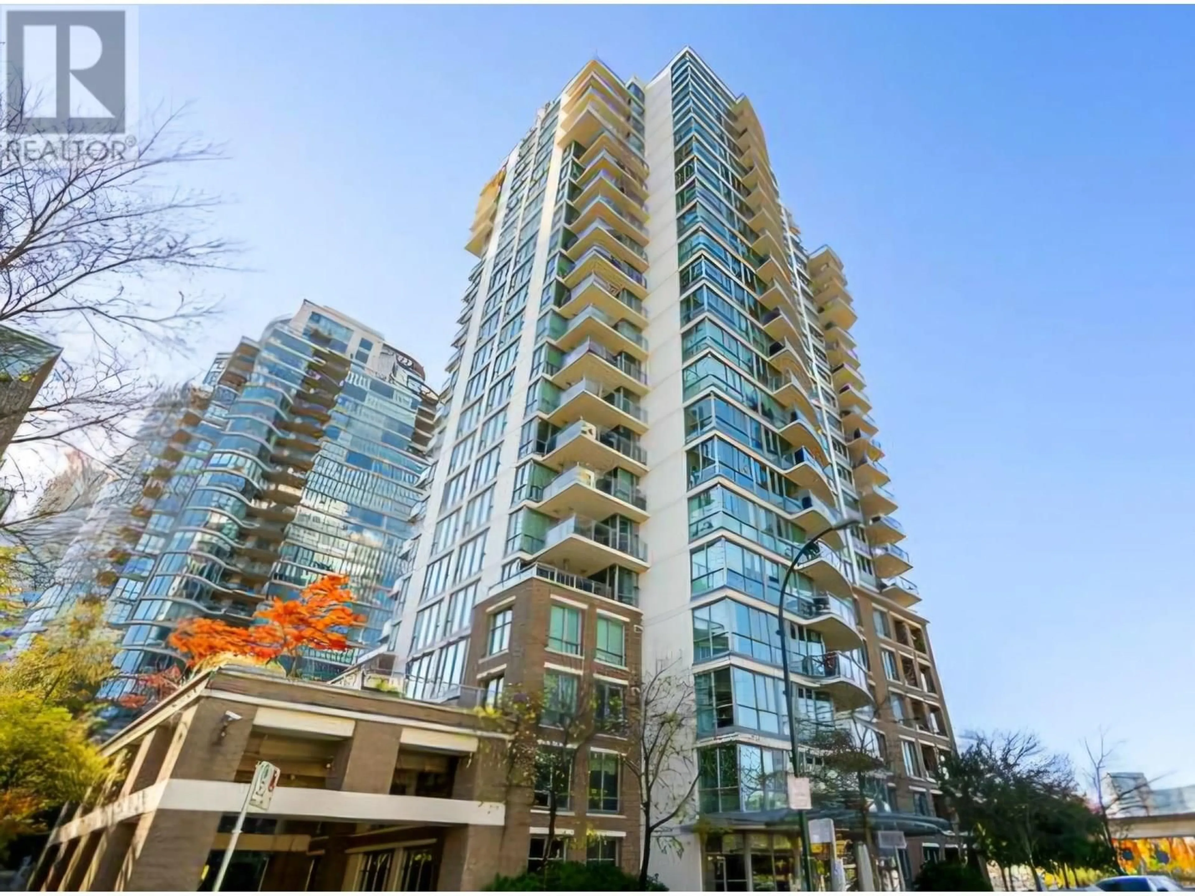 Unknown for 804 - 120 MILROSS AVENUE, Vancouver British Columbia V6A4K7