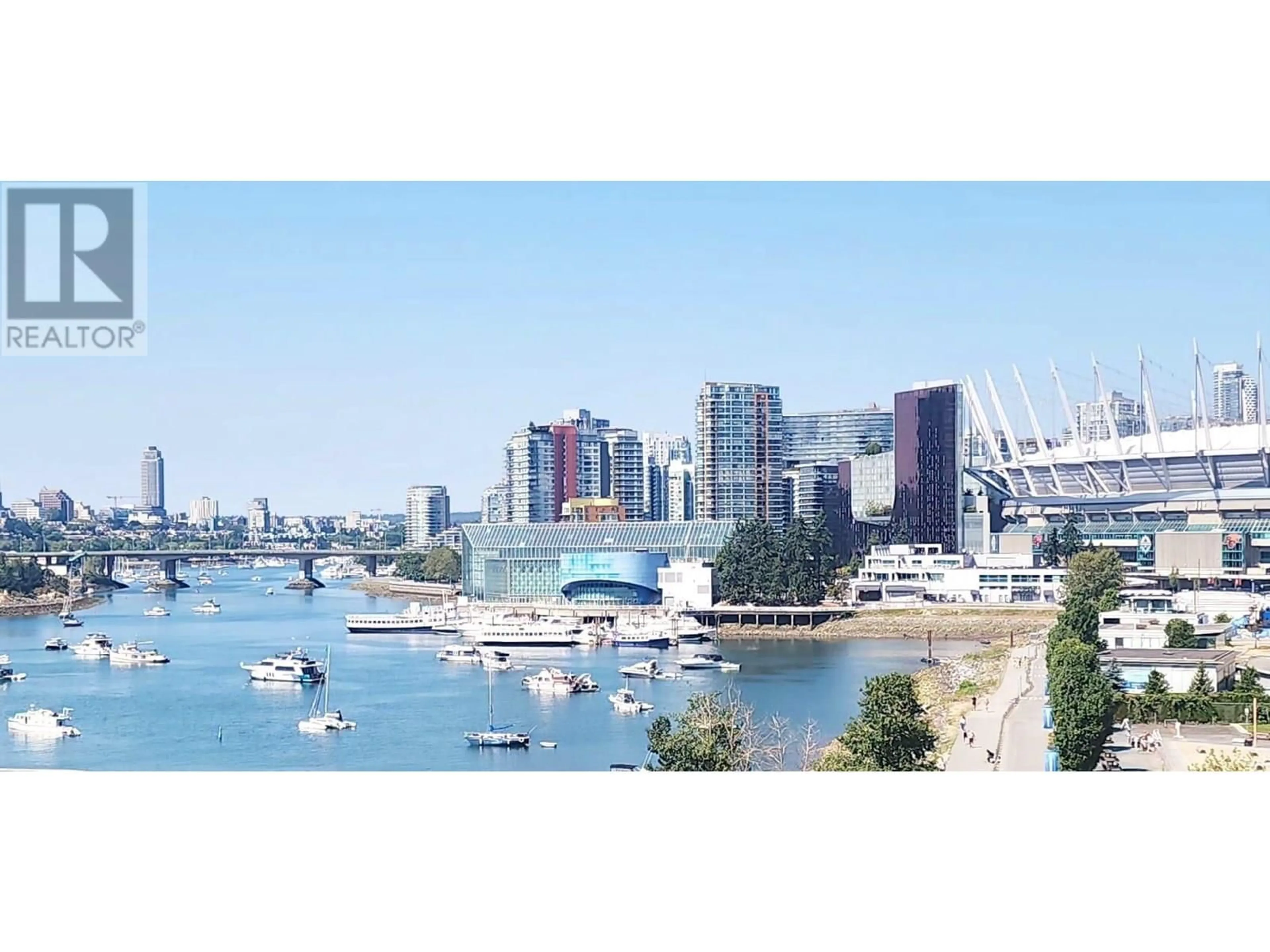 Blurry image for 804 - 120 MILROSS AVENUE, Vancouver British Columbia V6A4K7