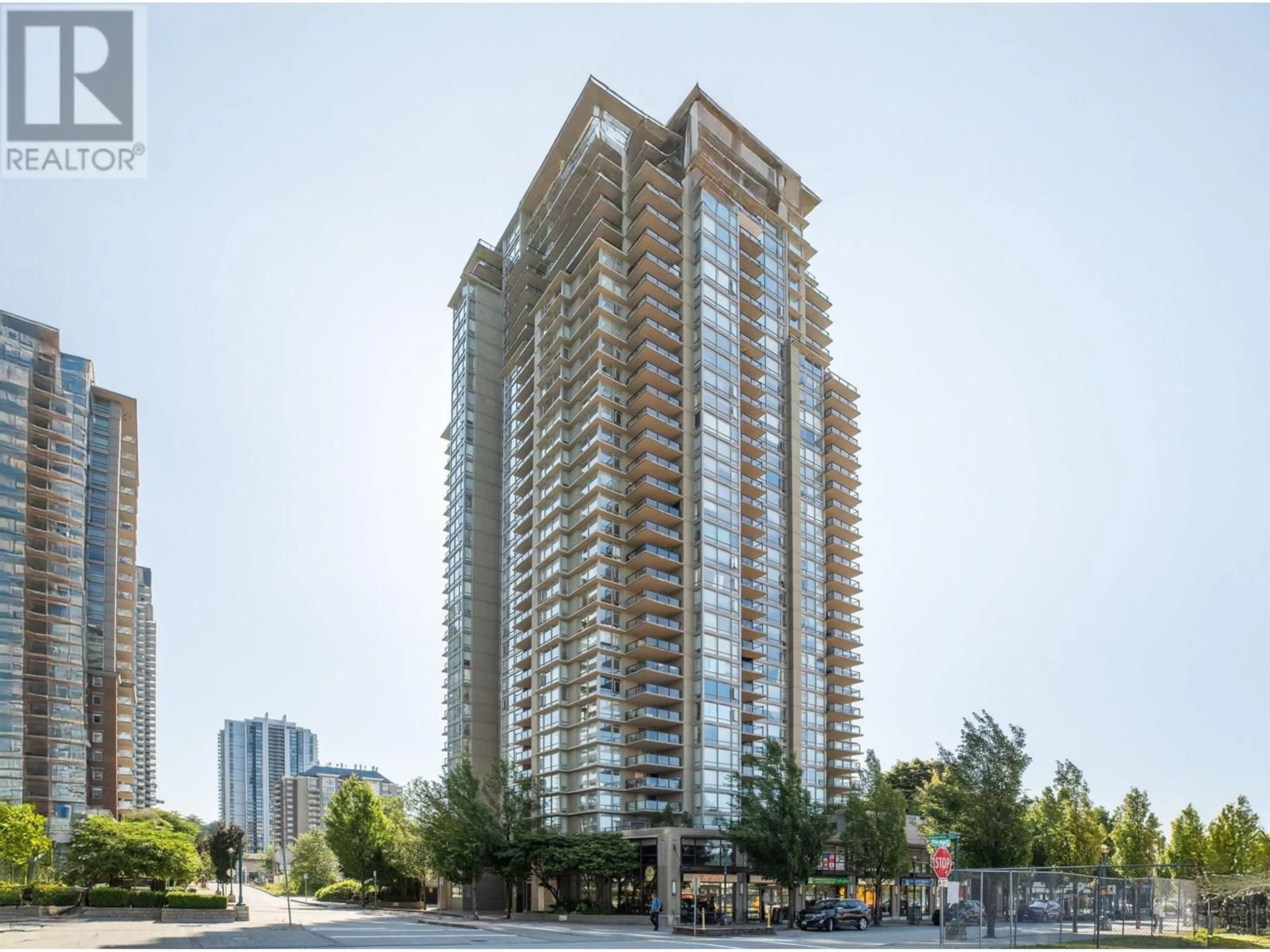 Unknown for 3502 - 2980 ATLANTIC AVENUE, Coquitlam British Columbia V3B0G2