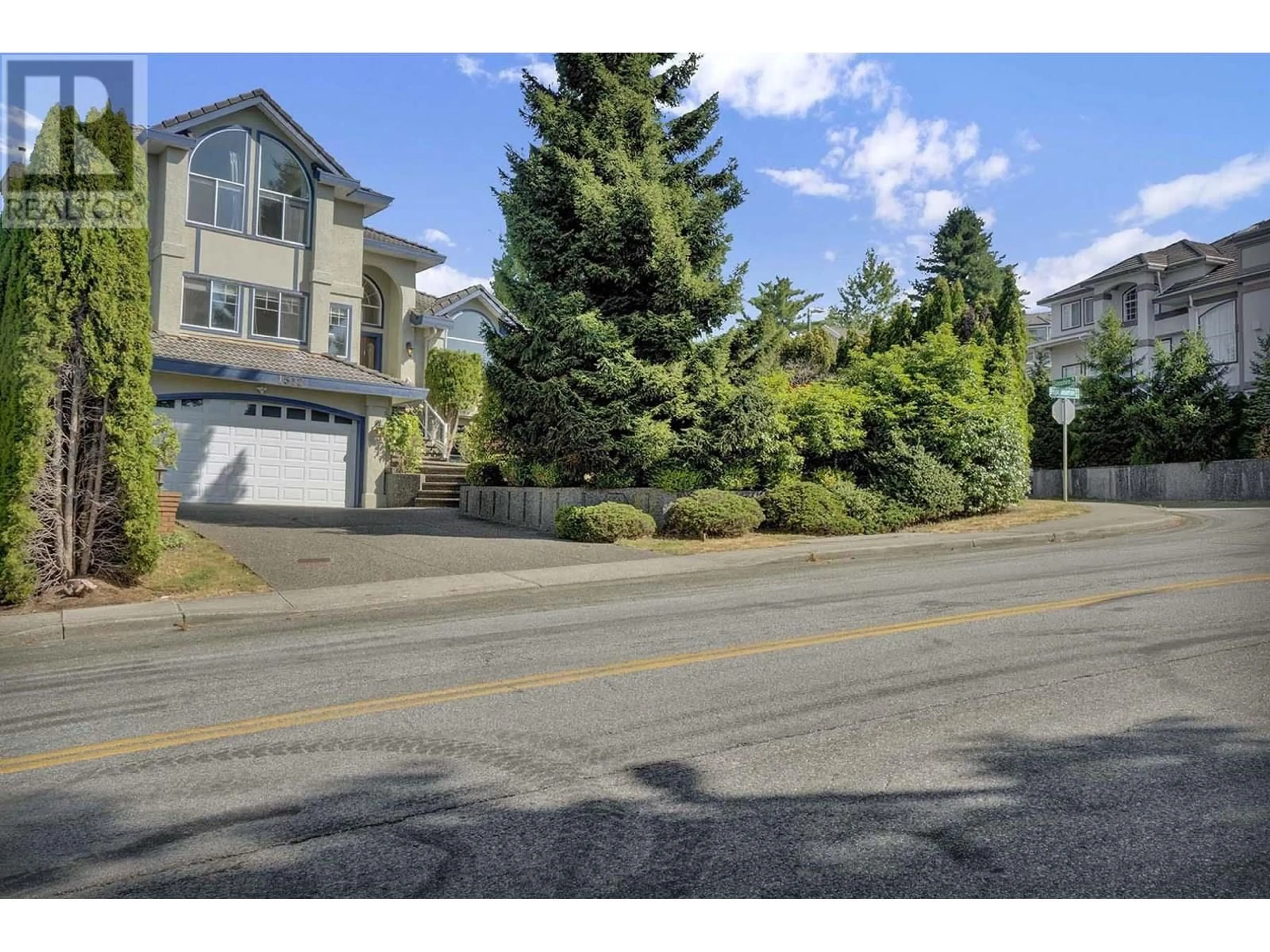 Unknown for 1512 EAGLE MOUNTAIN DRIVE, Coquitlam British Columbia V3E2Y6