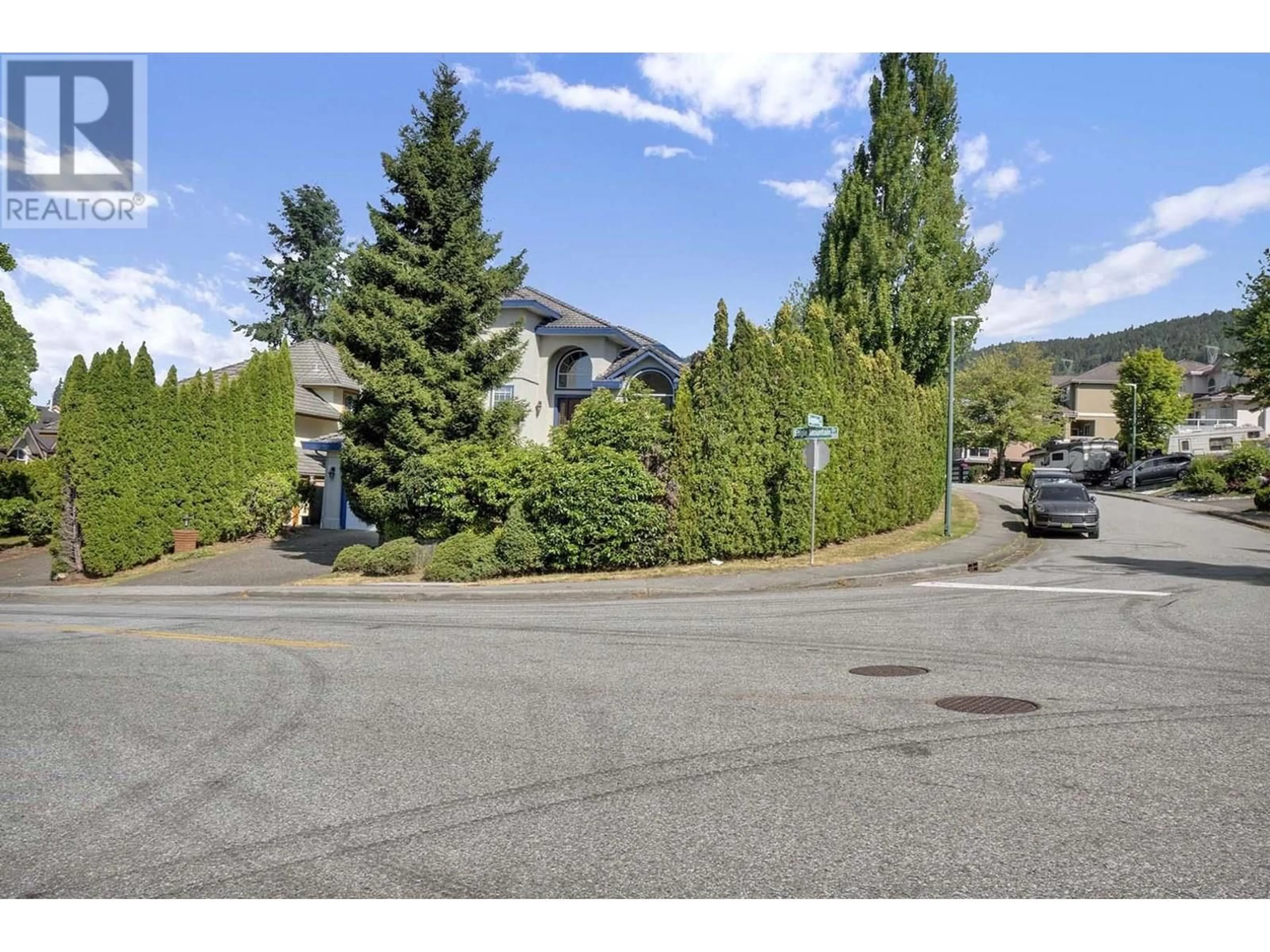 Unknown for 1512 EAGLE MOUNTAIN DRIVE, Coquitlam British Columbia V3E2Y6