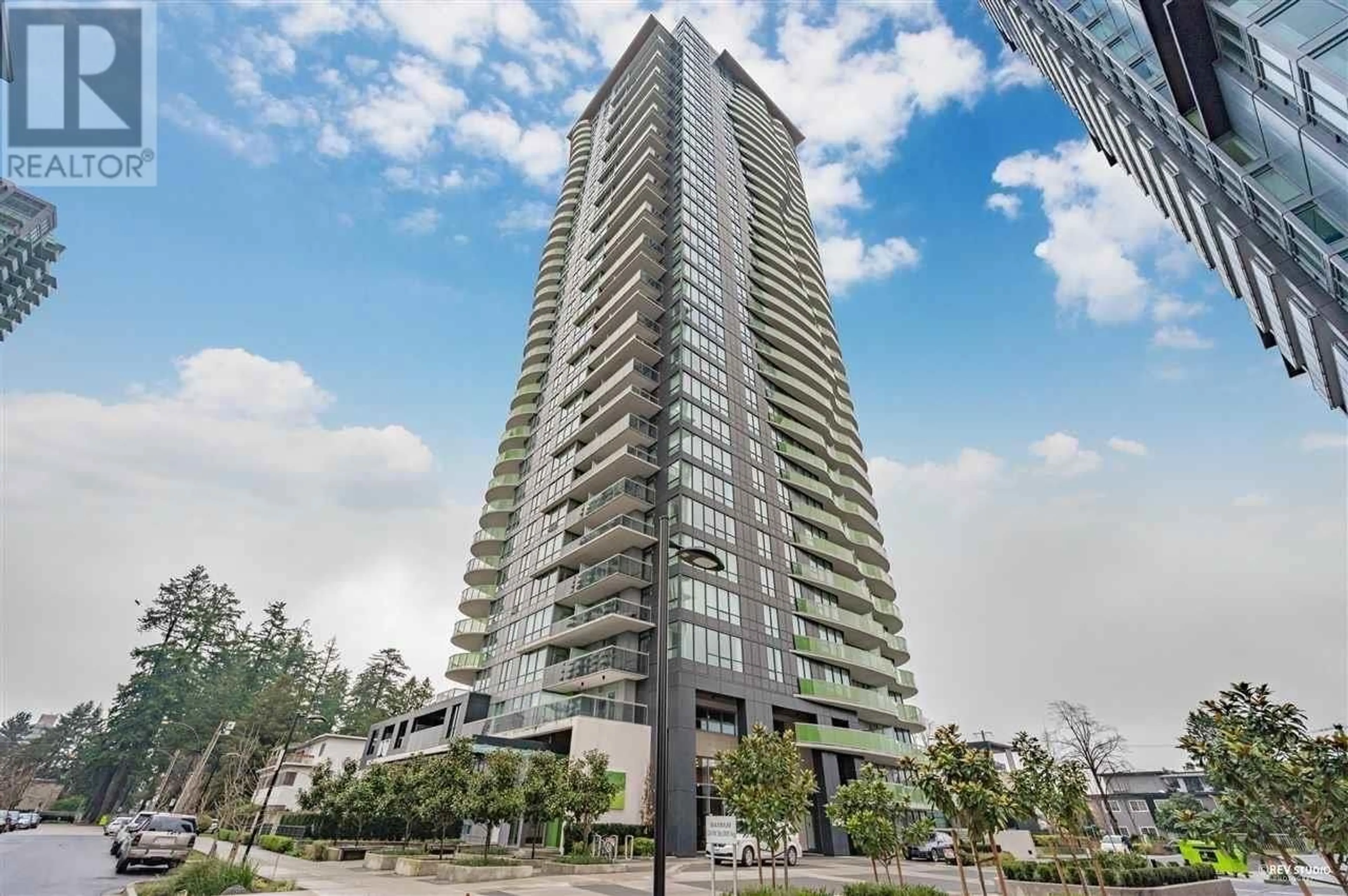 Patio, unknown for 2708 - 6638 DUNBLANE AVENUE, Burnaby British Columbia V5H0G8