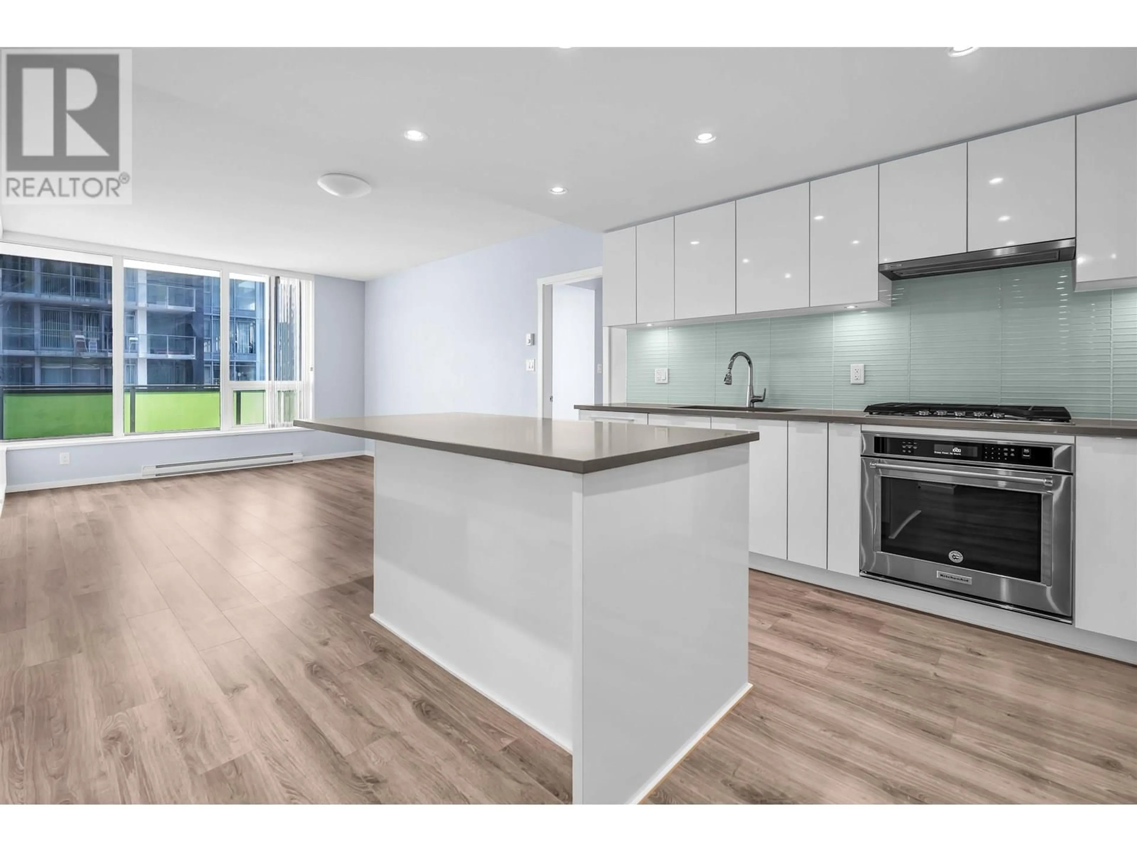 Open concept kitchen, unknown for 2708 - 6638 DUNBLANE AVENUE, Burnaby British Columbia V5H0G8