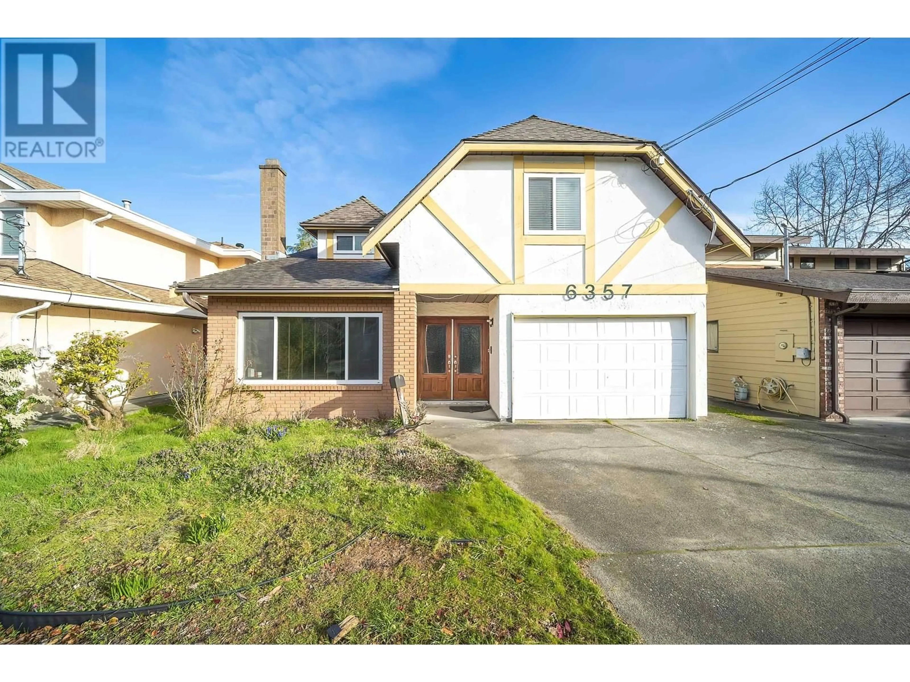 Unknown for 6357 FRANCIS ROAD, Richmond British Columbia V7C1K4