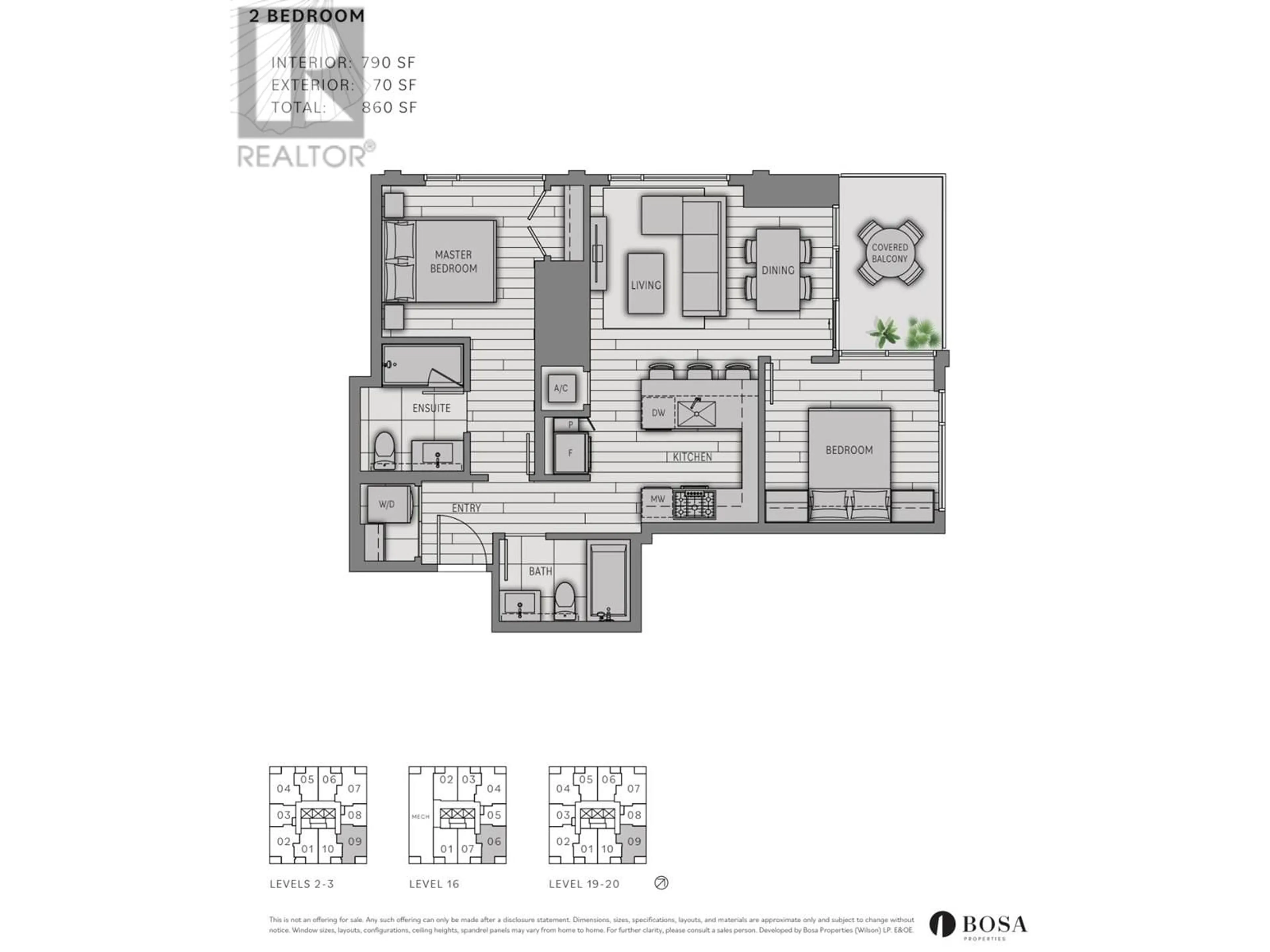 Floor plan for 209 - 5987 WILSON AVENUE, Burnaby British Columbia V5H0L7