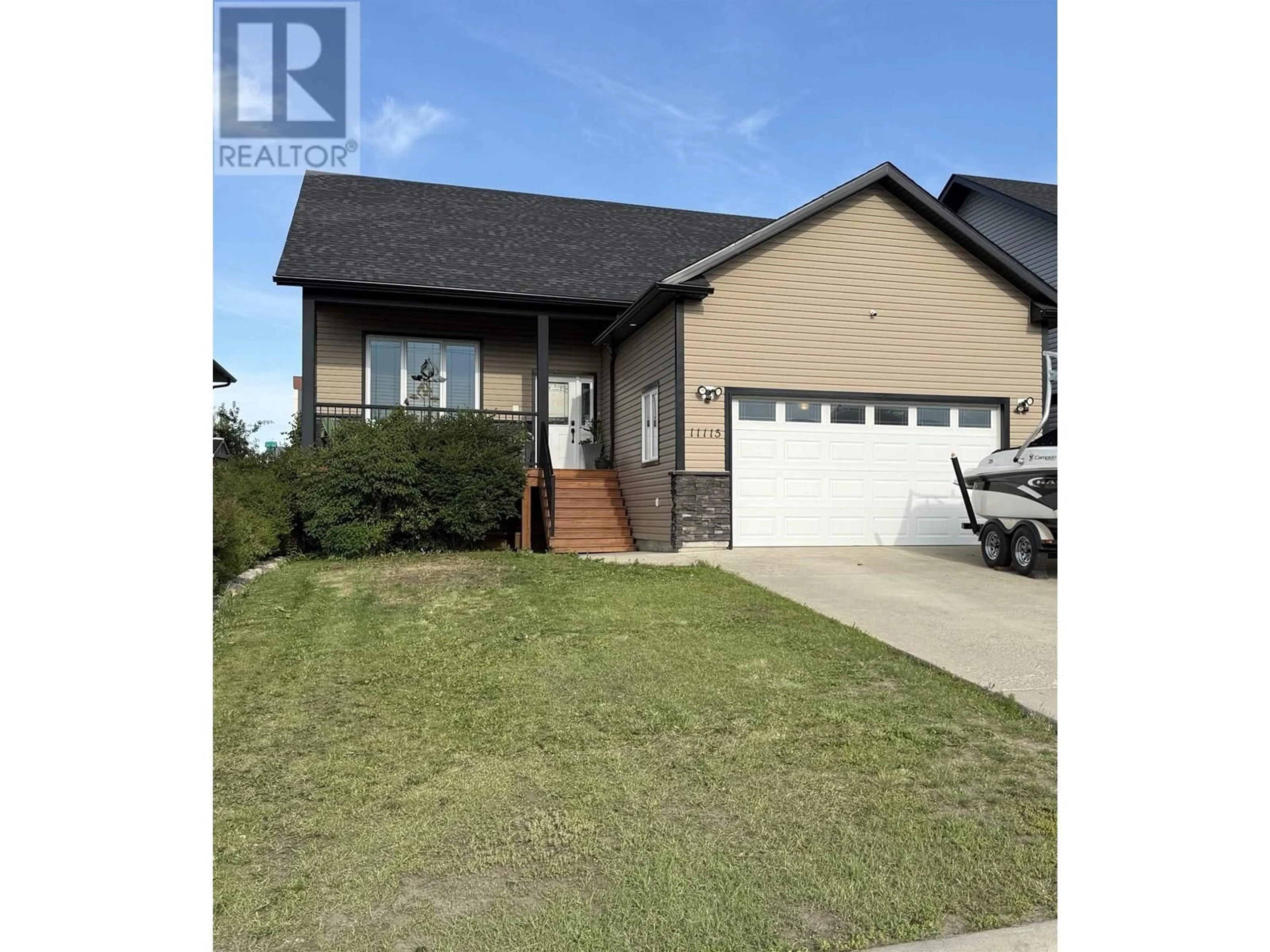 Unknown for 11115 108 STREET, Fort St. John British Columbia V1J6H1
