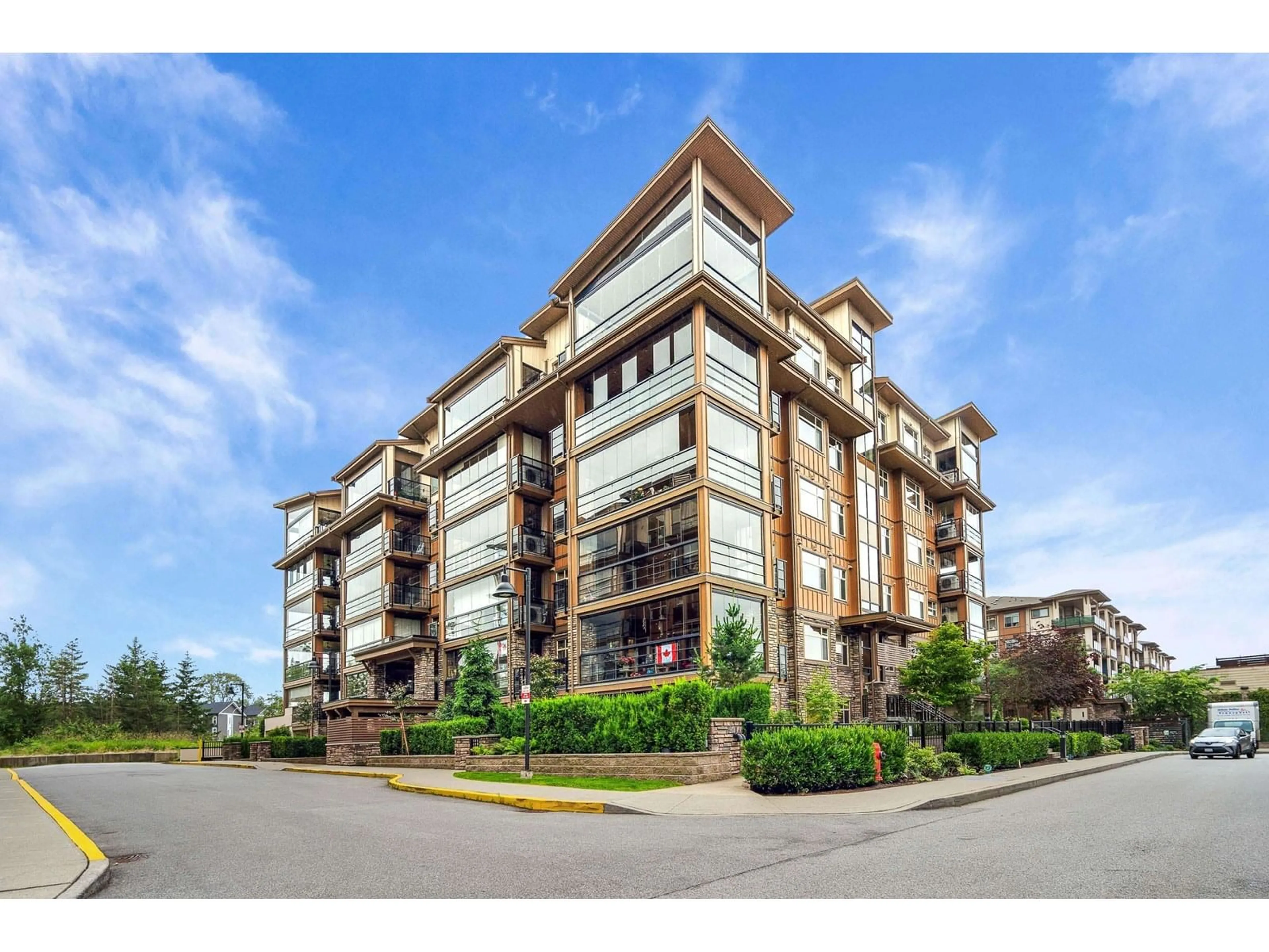 Unknown for A511 - 20716 WILLOUGHBY TOWN CENTRE, Langley British Columbia V2Y3J7
