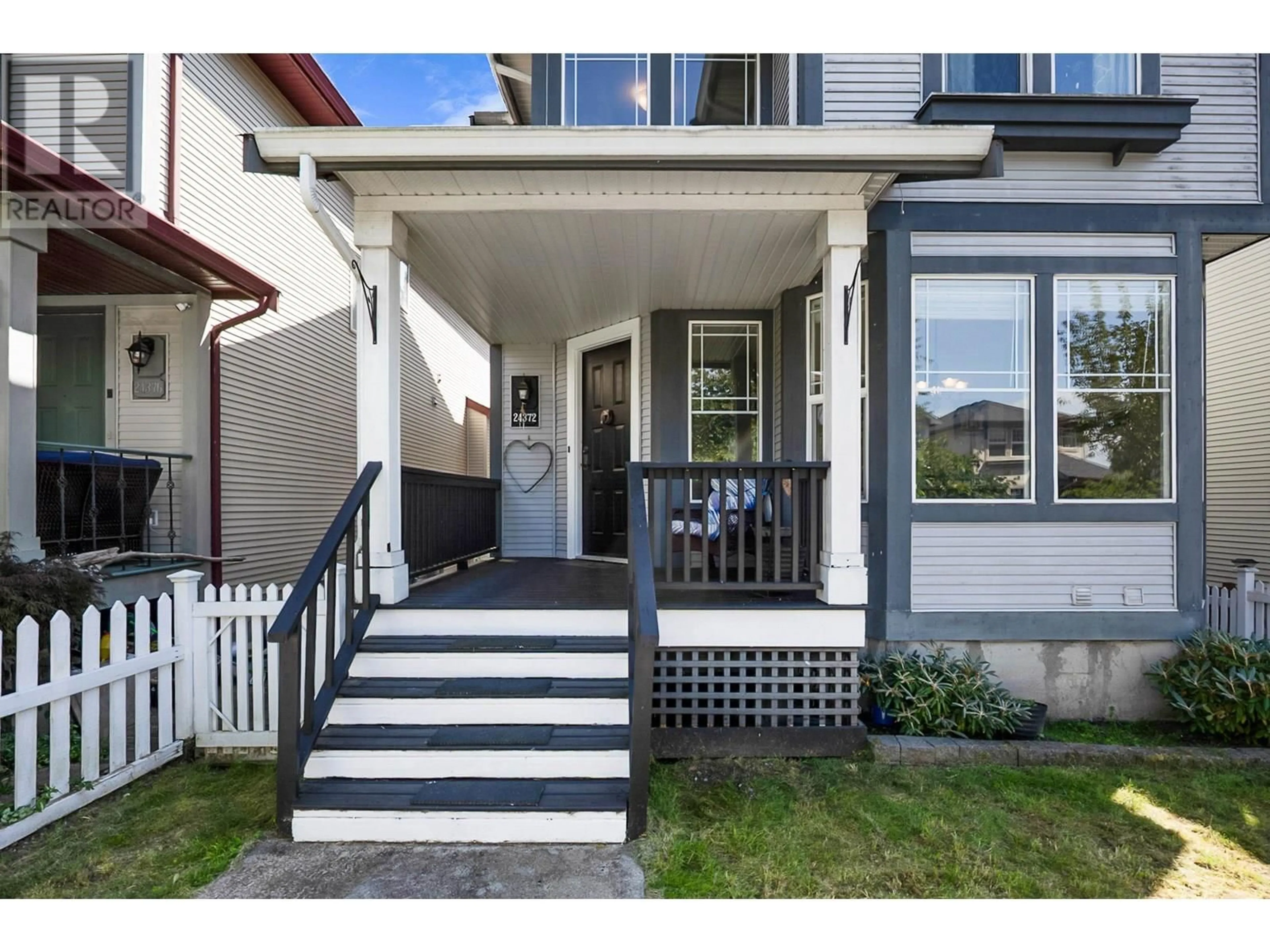 Unknown for 24372 101A AVENUE, Maple Ridge British Columbia V2W1W6